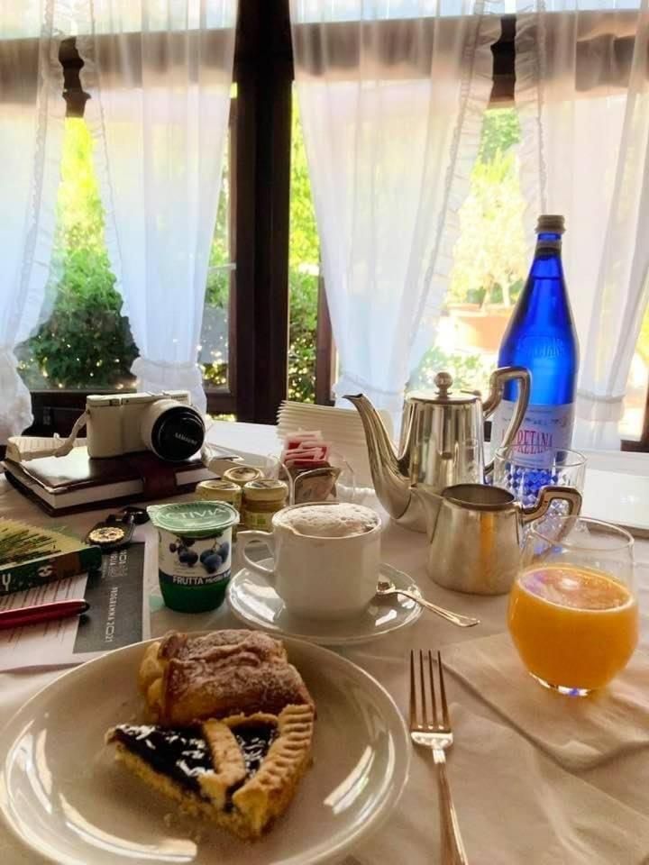 Hotel Livio