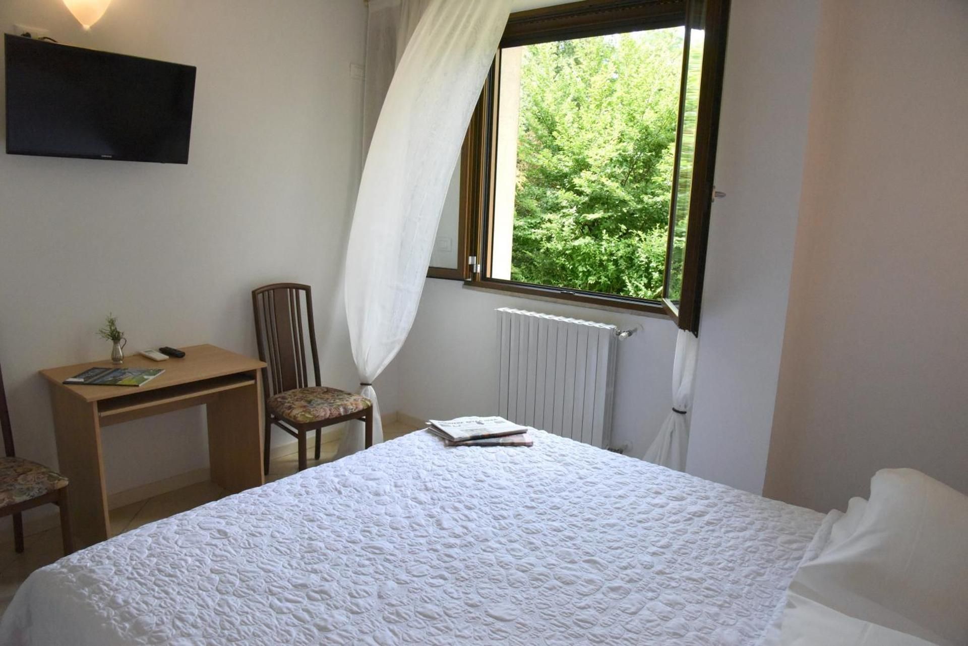 Hotel Livio