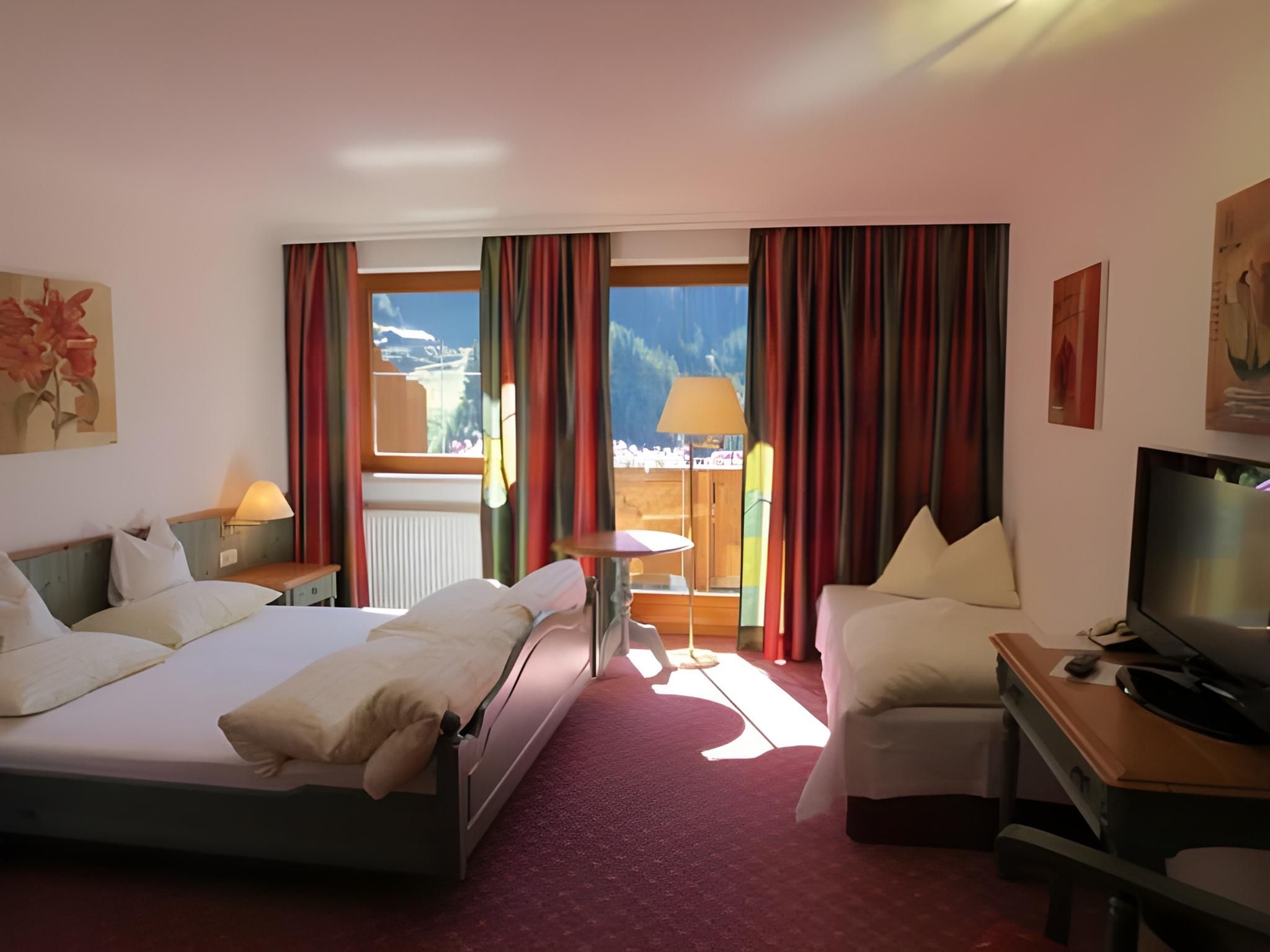 Comfort Double Room