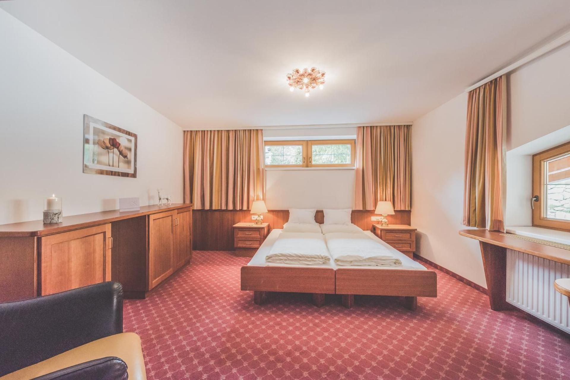 Two-Bedroom Suite