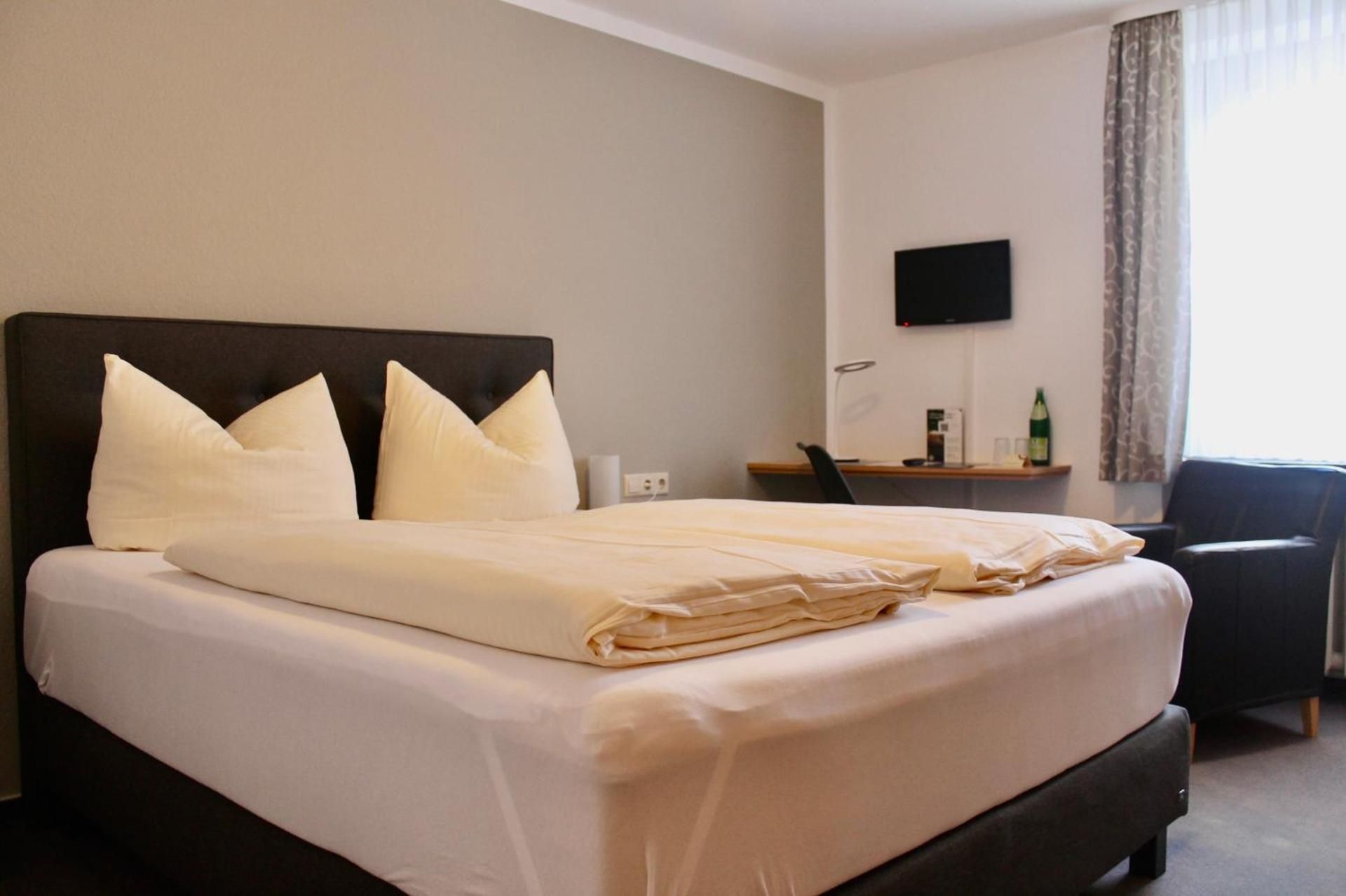 Small Double Room