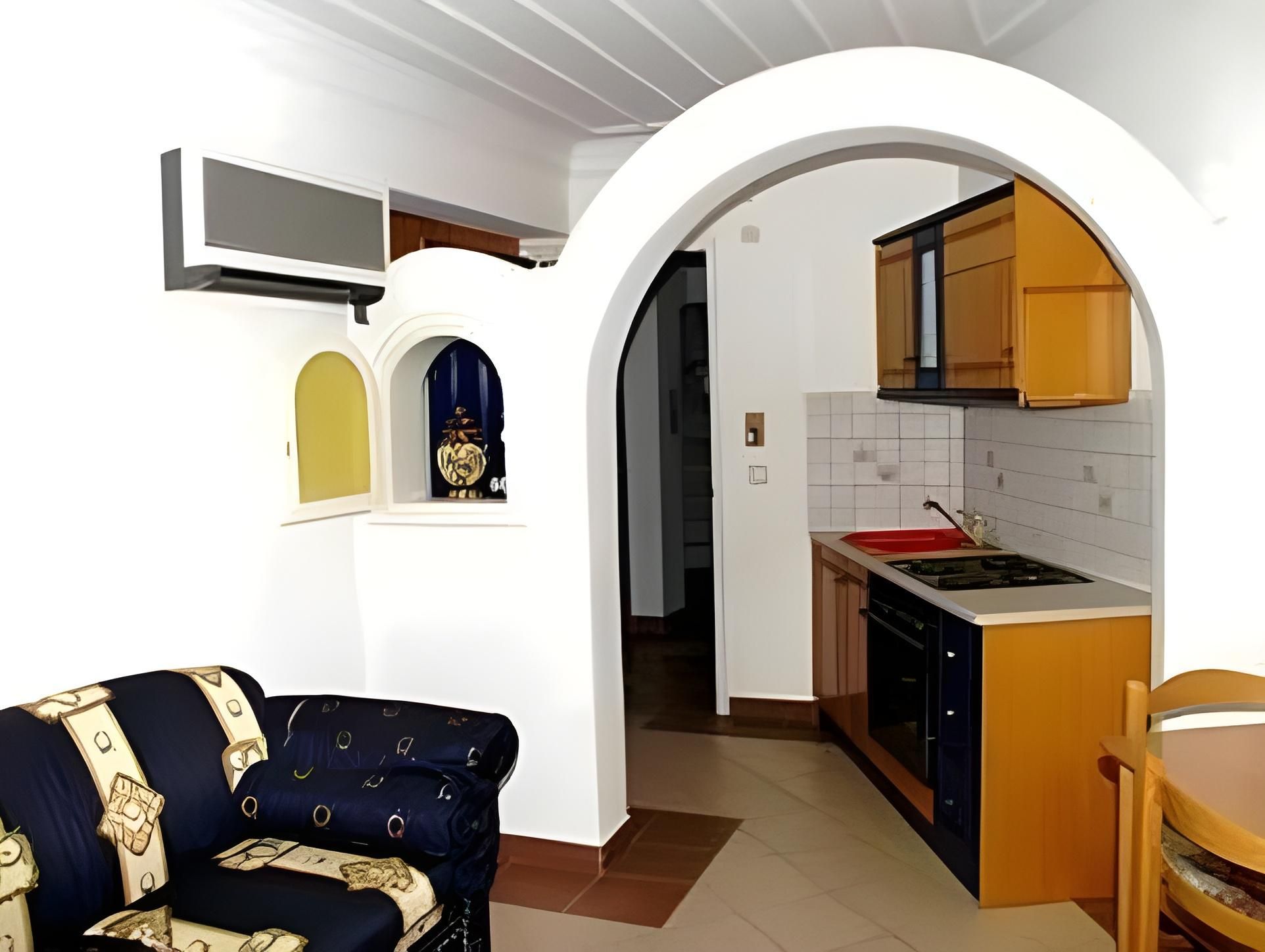 Studio (3 Adults)