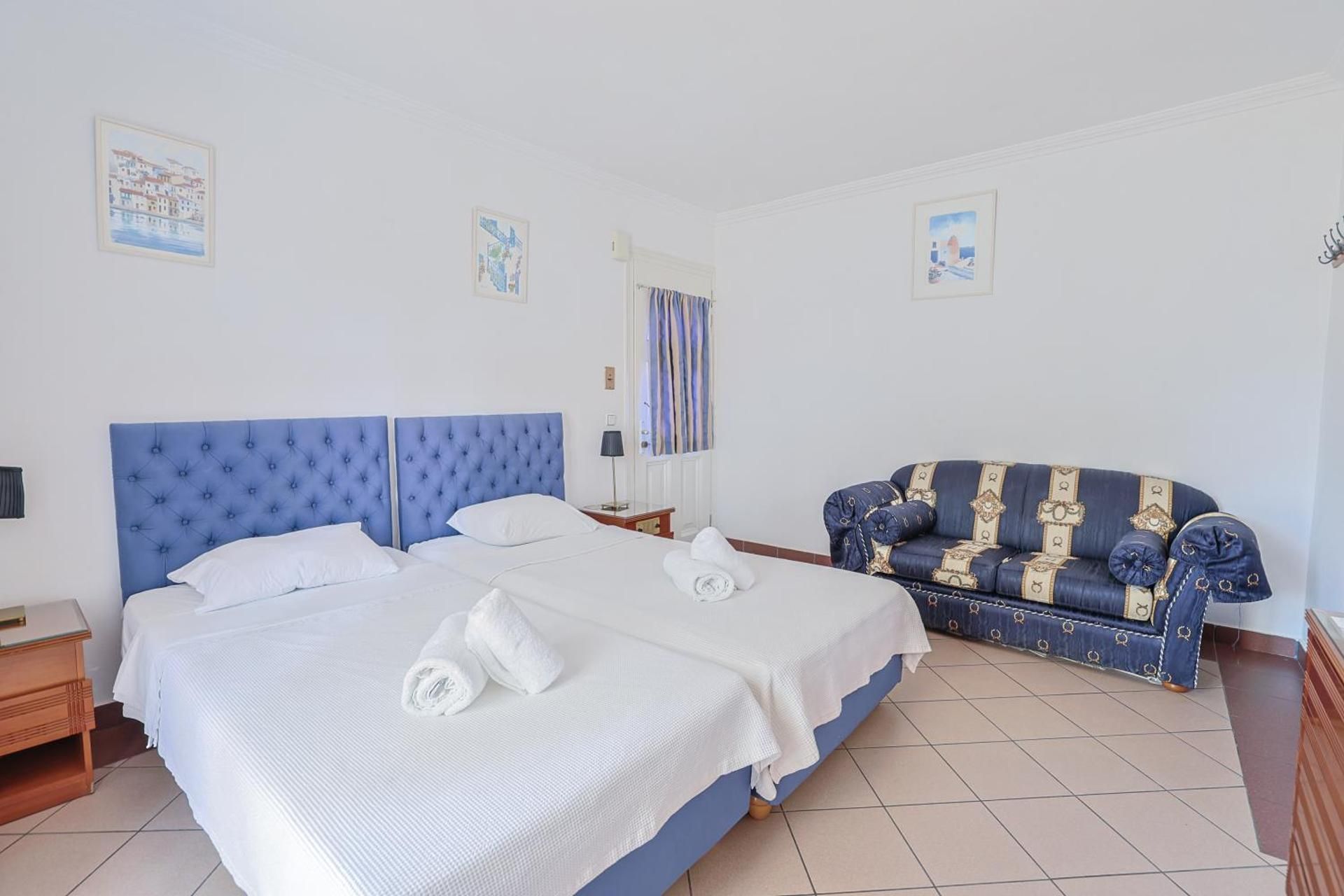 Standard Apartment