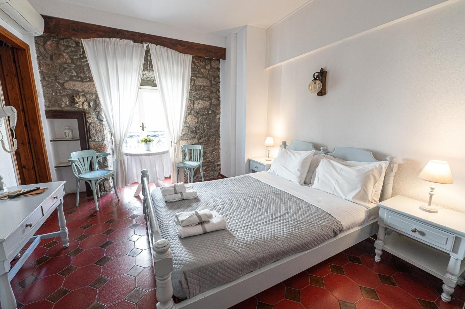 Economy Double Room (Type 1)