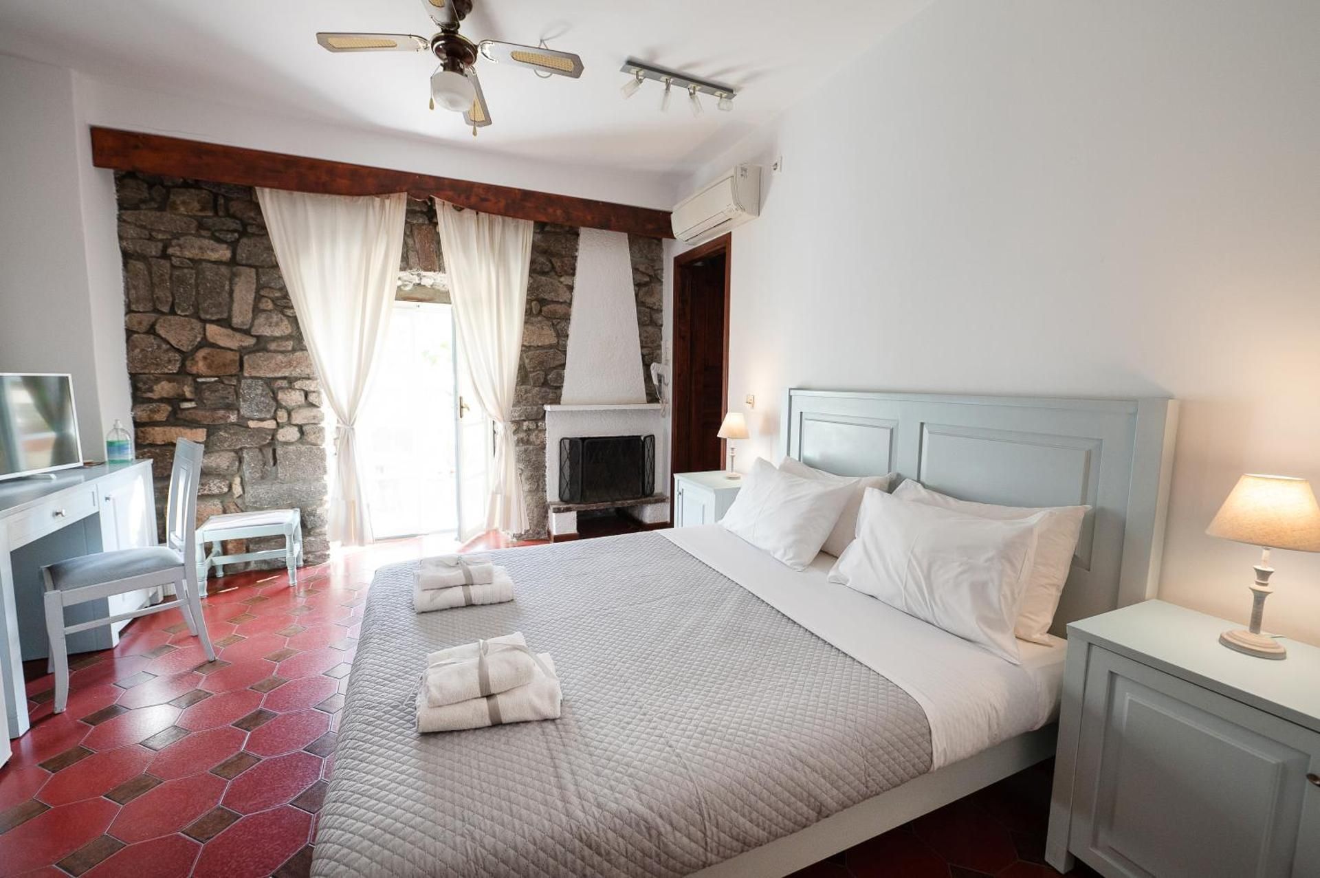 Standard Double Room (Type 1)