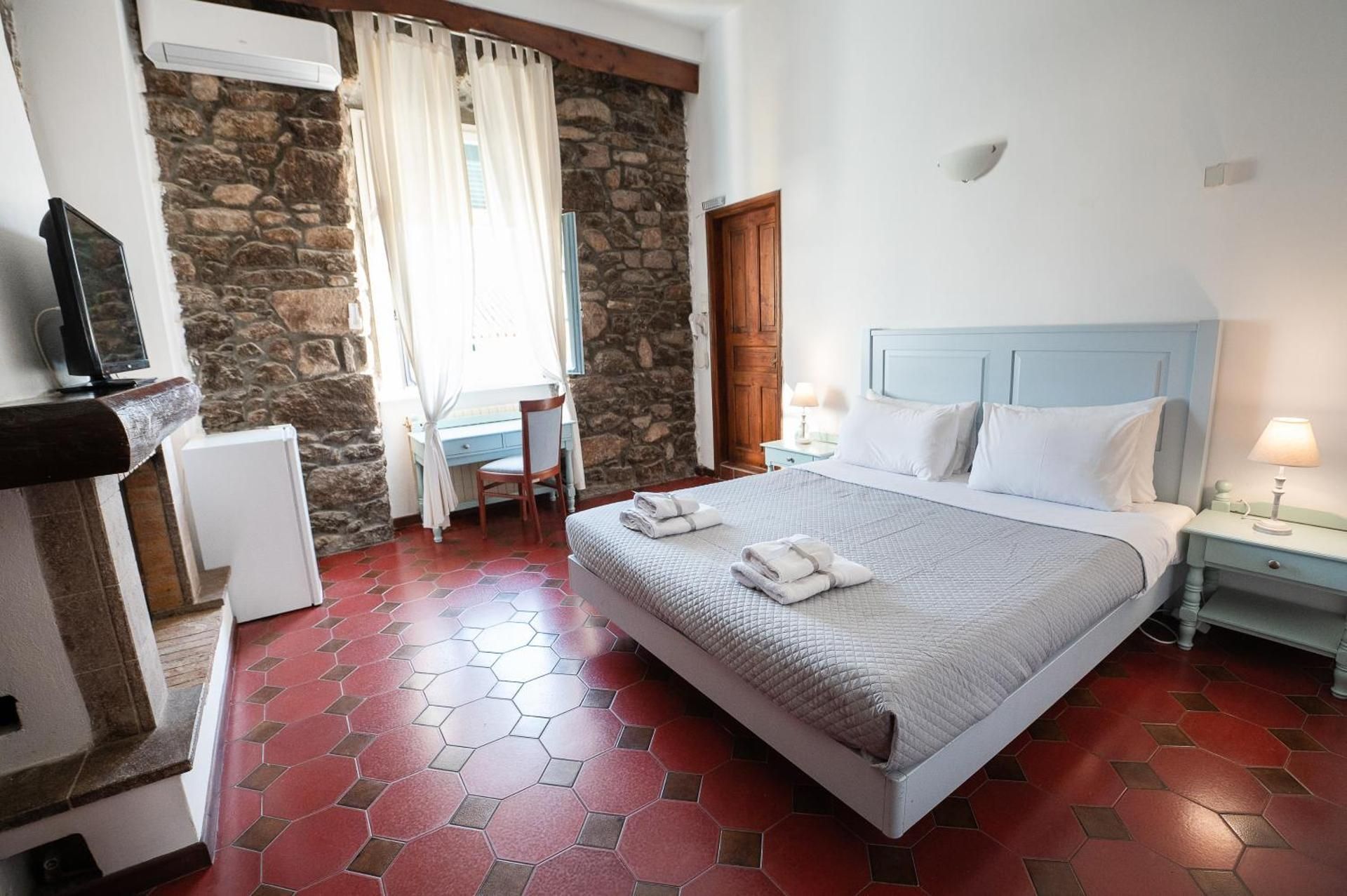 Standard Double Room (Type 1)