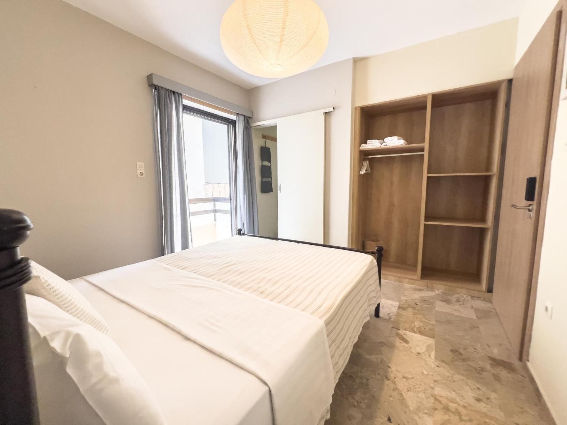 Quadruple Room with Terrace