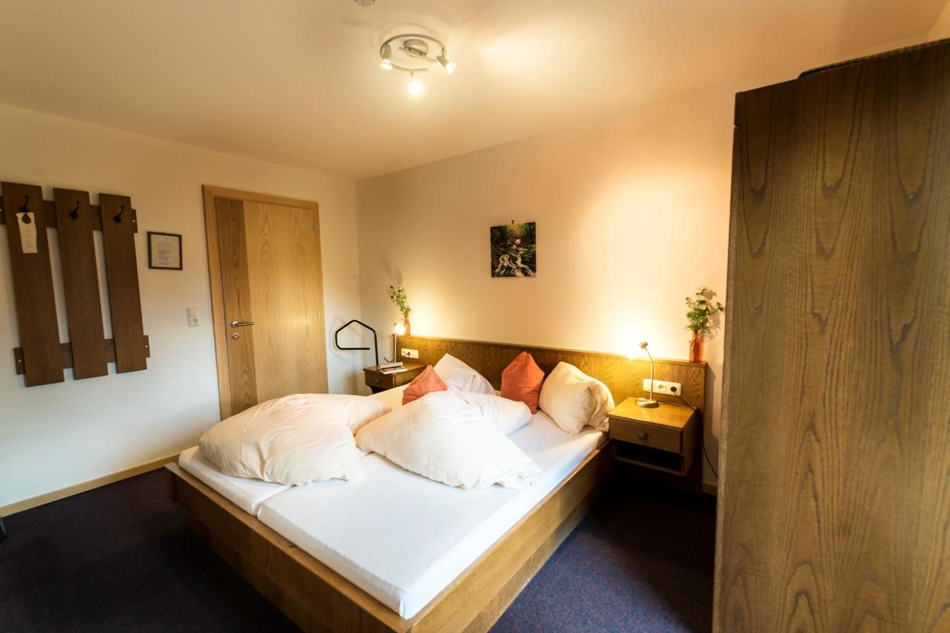 Doppelzimmer