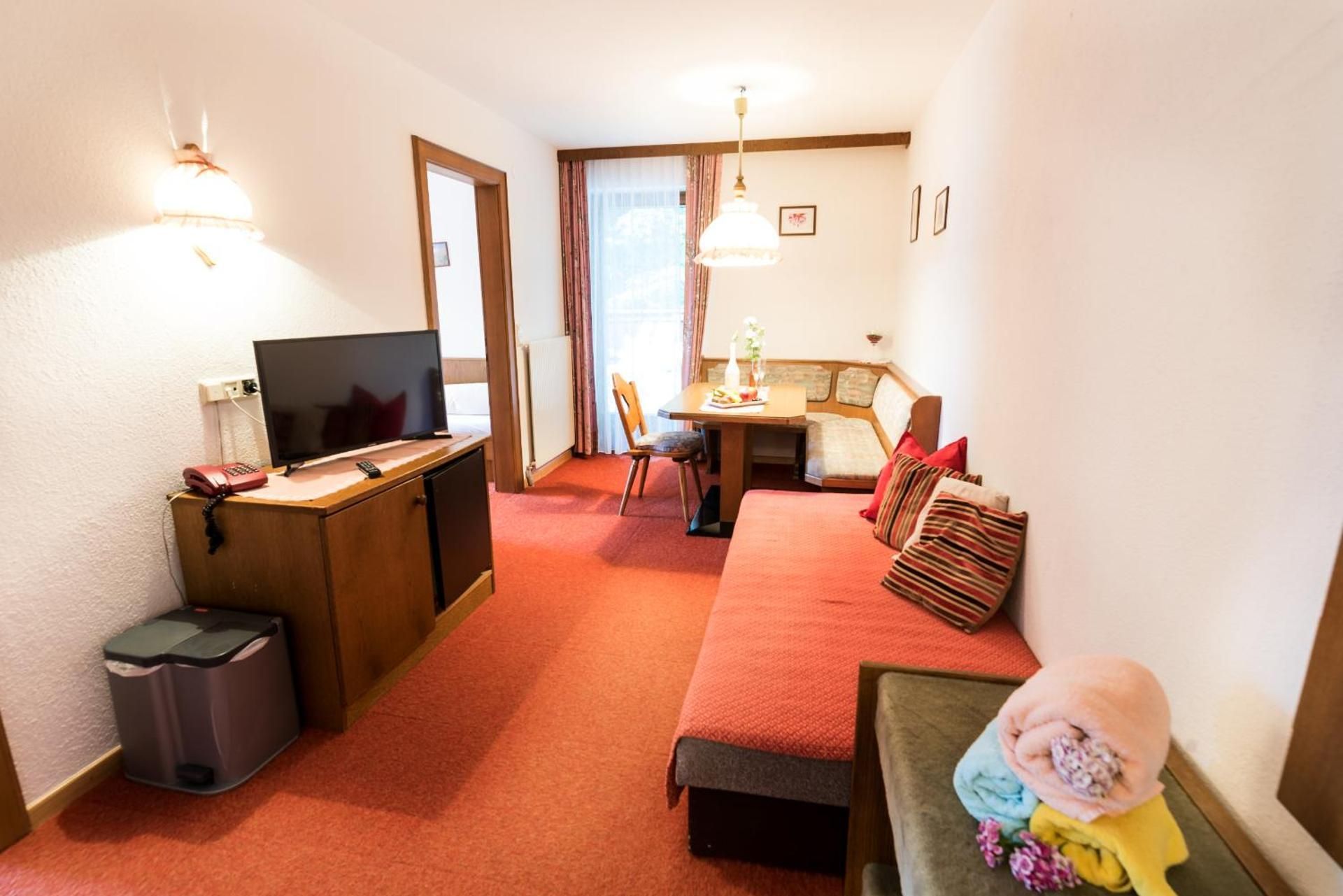 Two-Bedroom Suite (3 Adults)