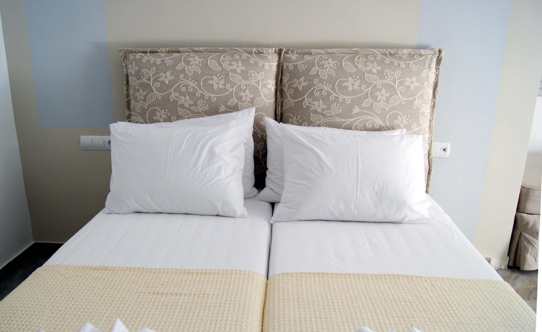 Classic Twin Room