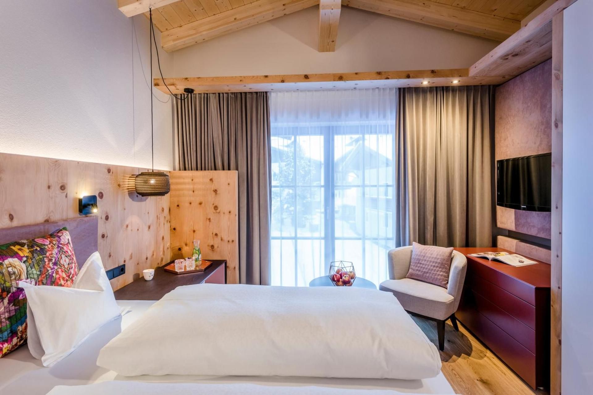 Comfort Double Room