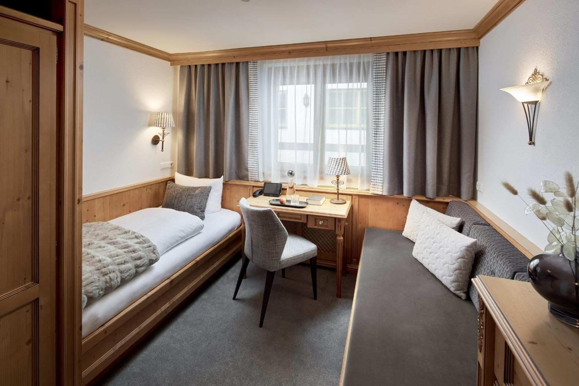 Single Room North