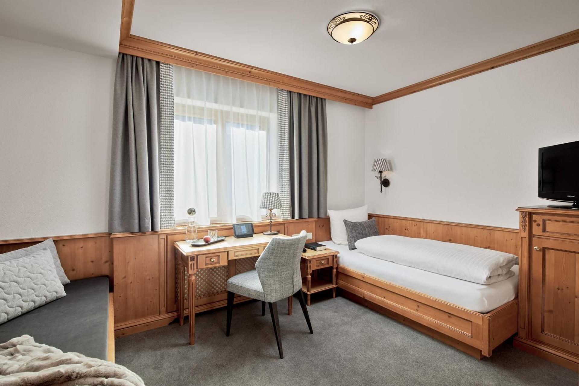 Single Room South