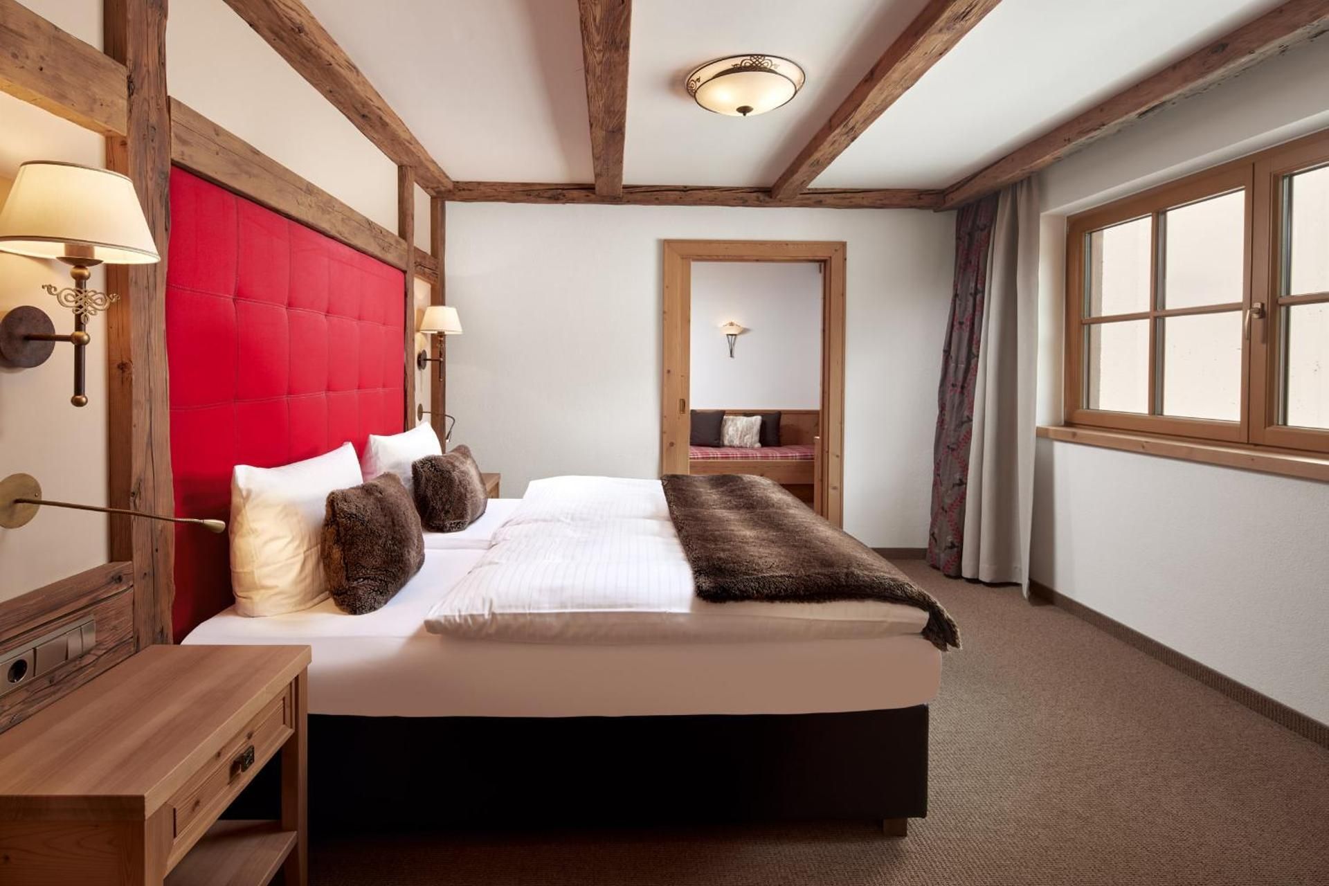Two-Bedroom Suite