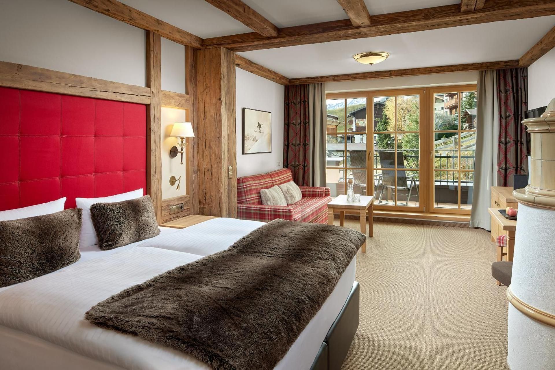 Superior Suite