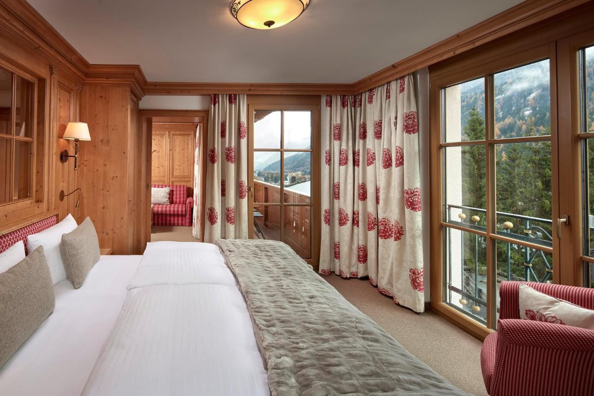 Standard Suite