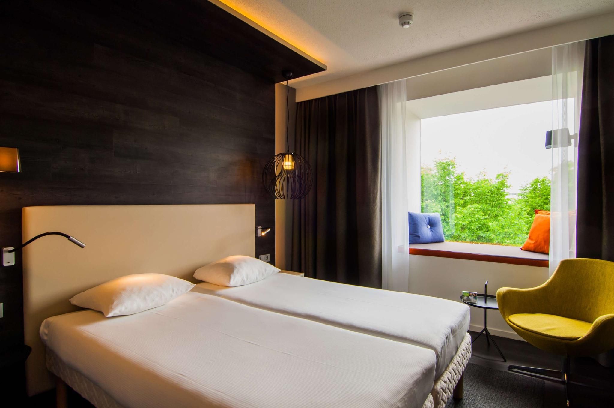 Comfort Room 2 single beds
