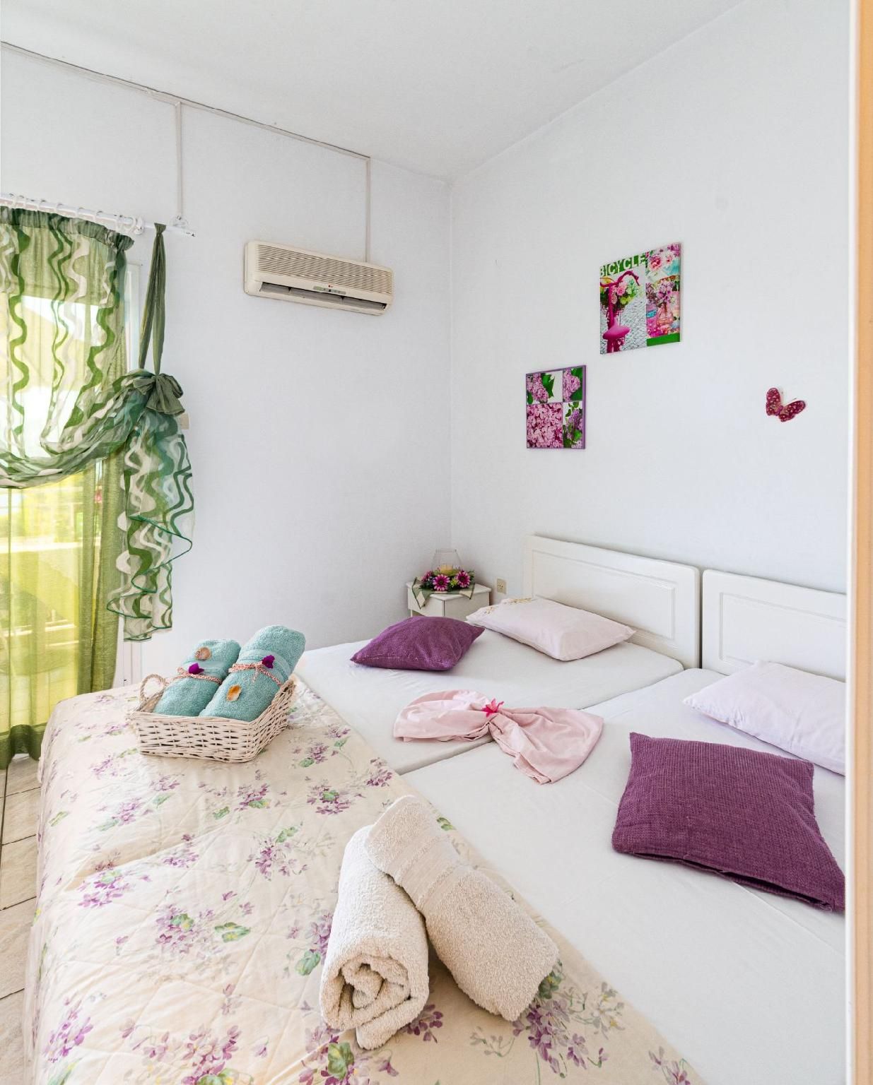 1 Bedroom Superior