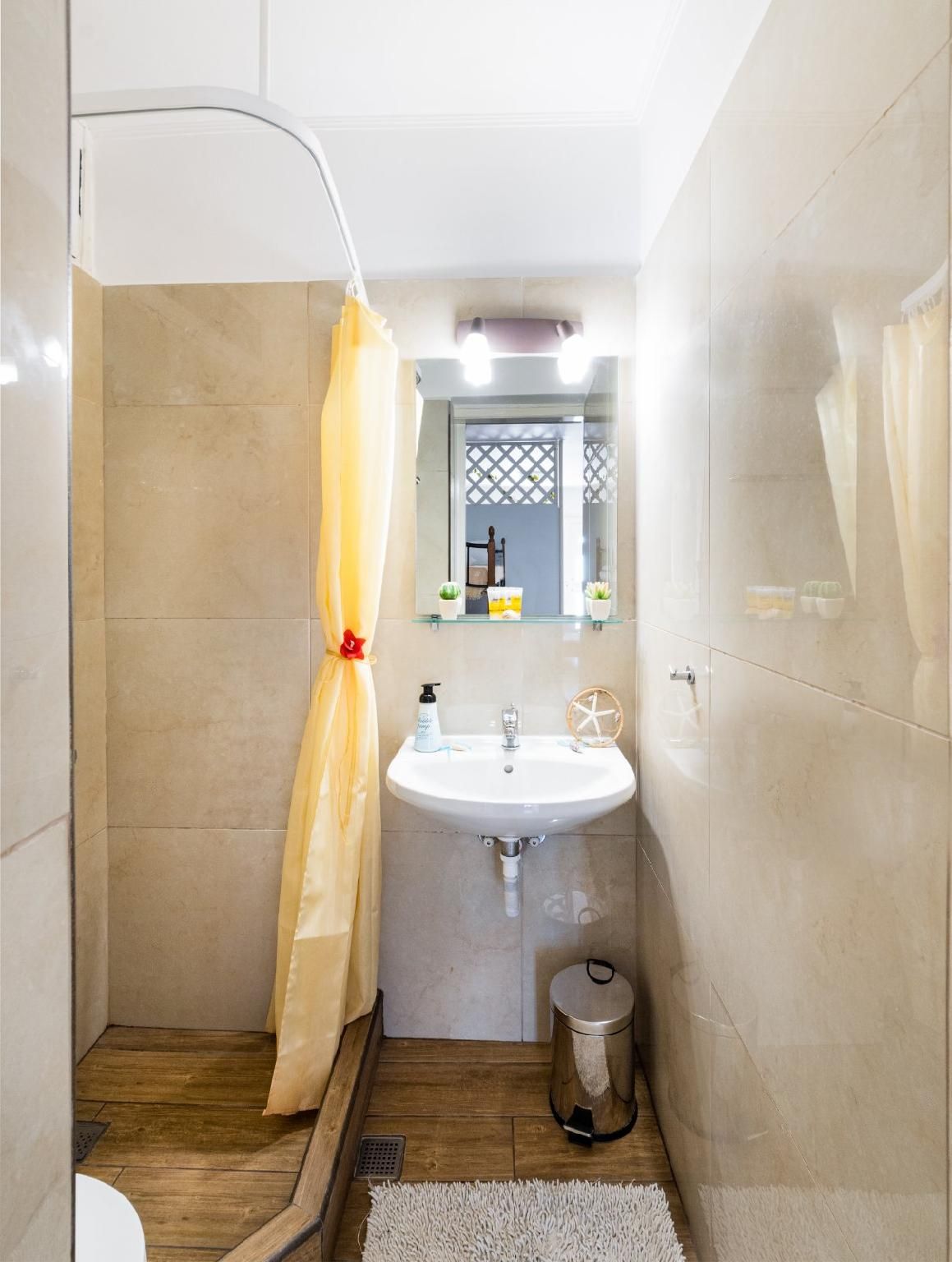 1 Bedroom Deluxe