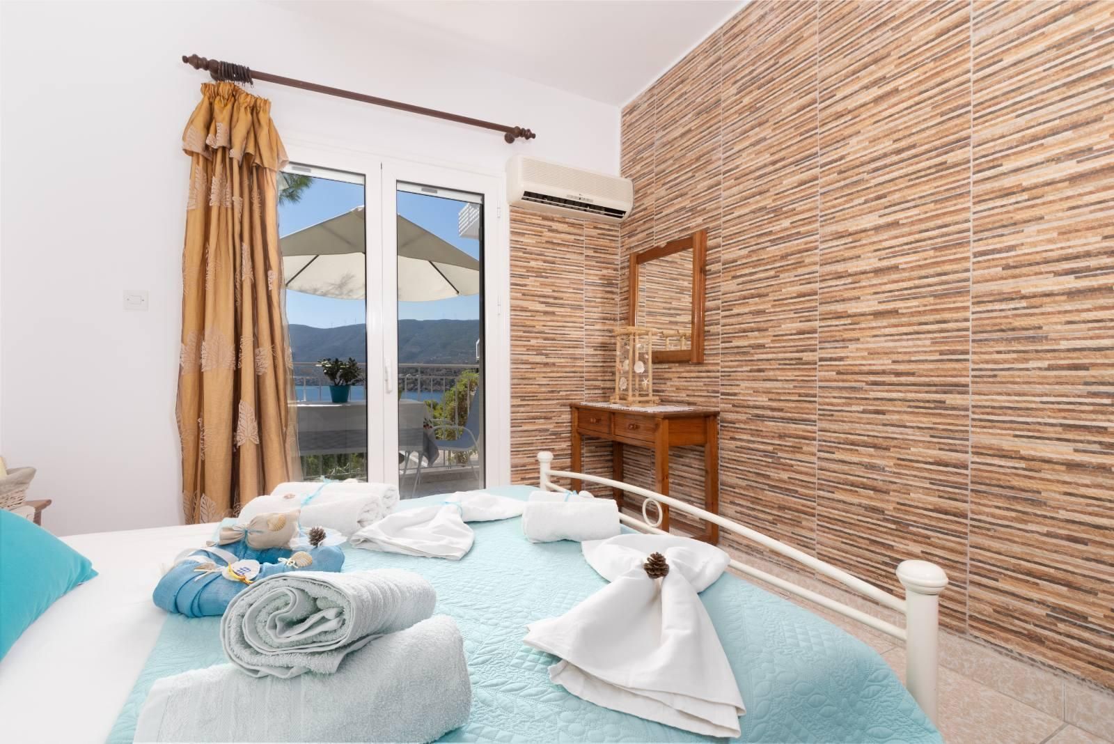 Executive Sea View