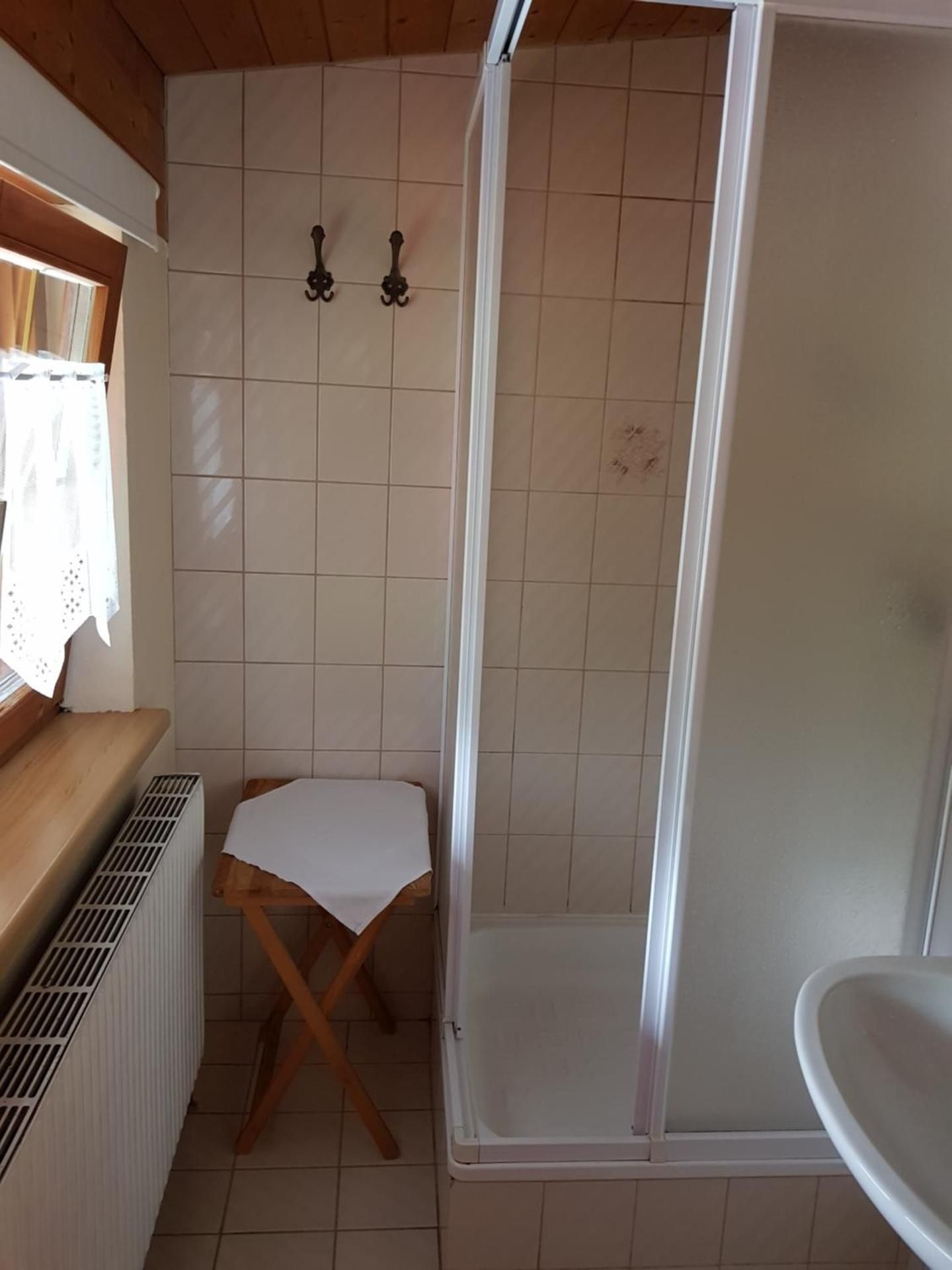 Single Room with Shower