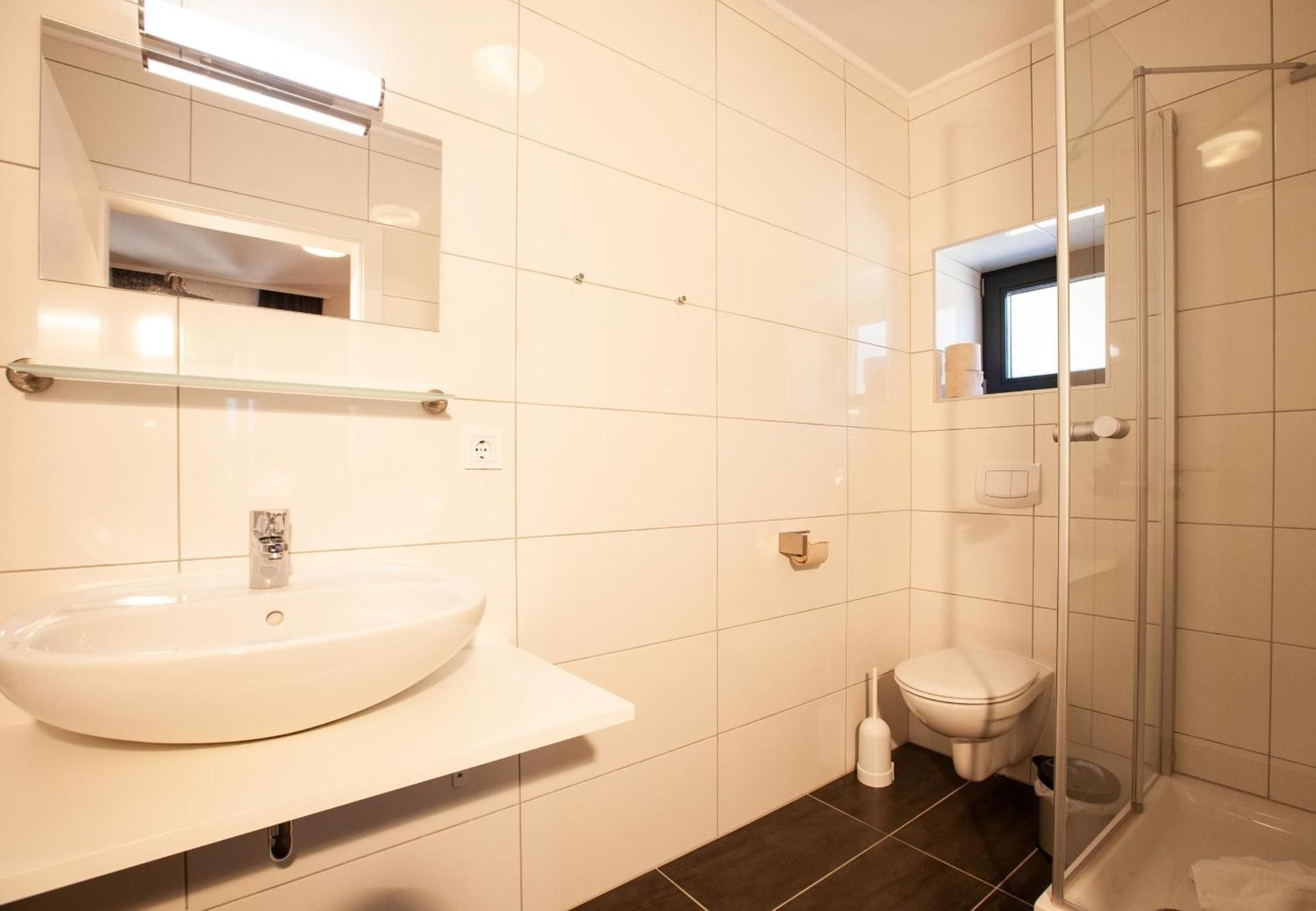 Two-Bedroom Apartment D