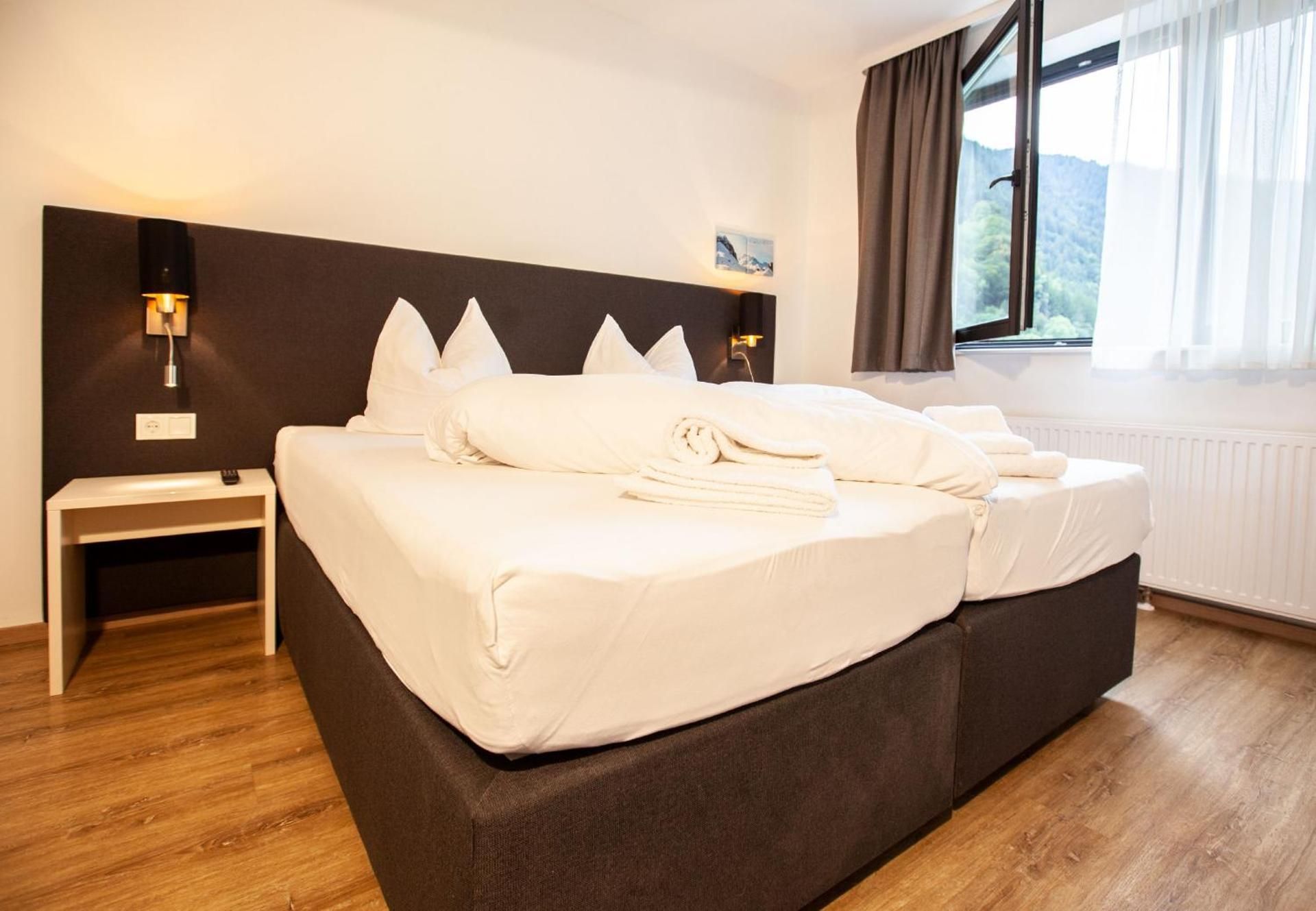 One-Bedroom Apartment A