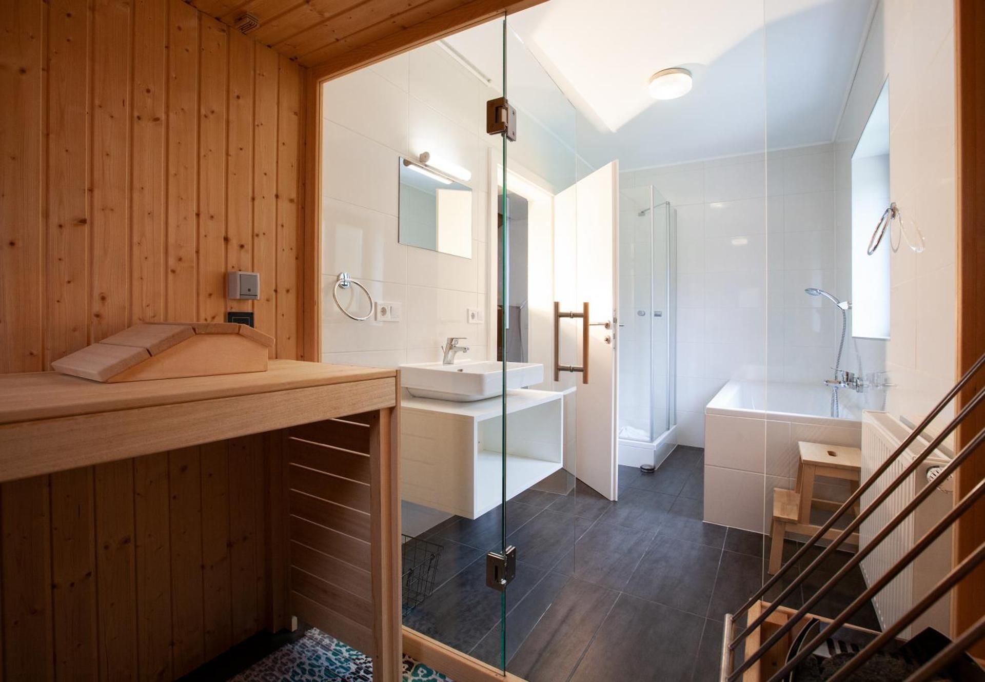 Superior Chalet E
