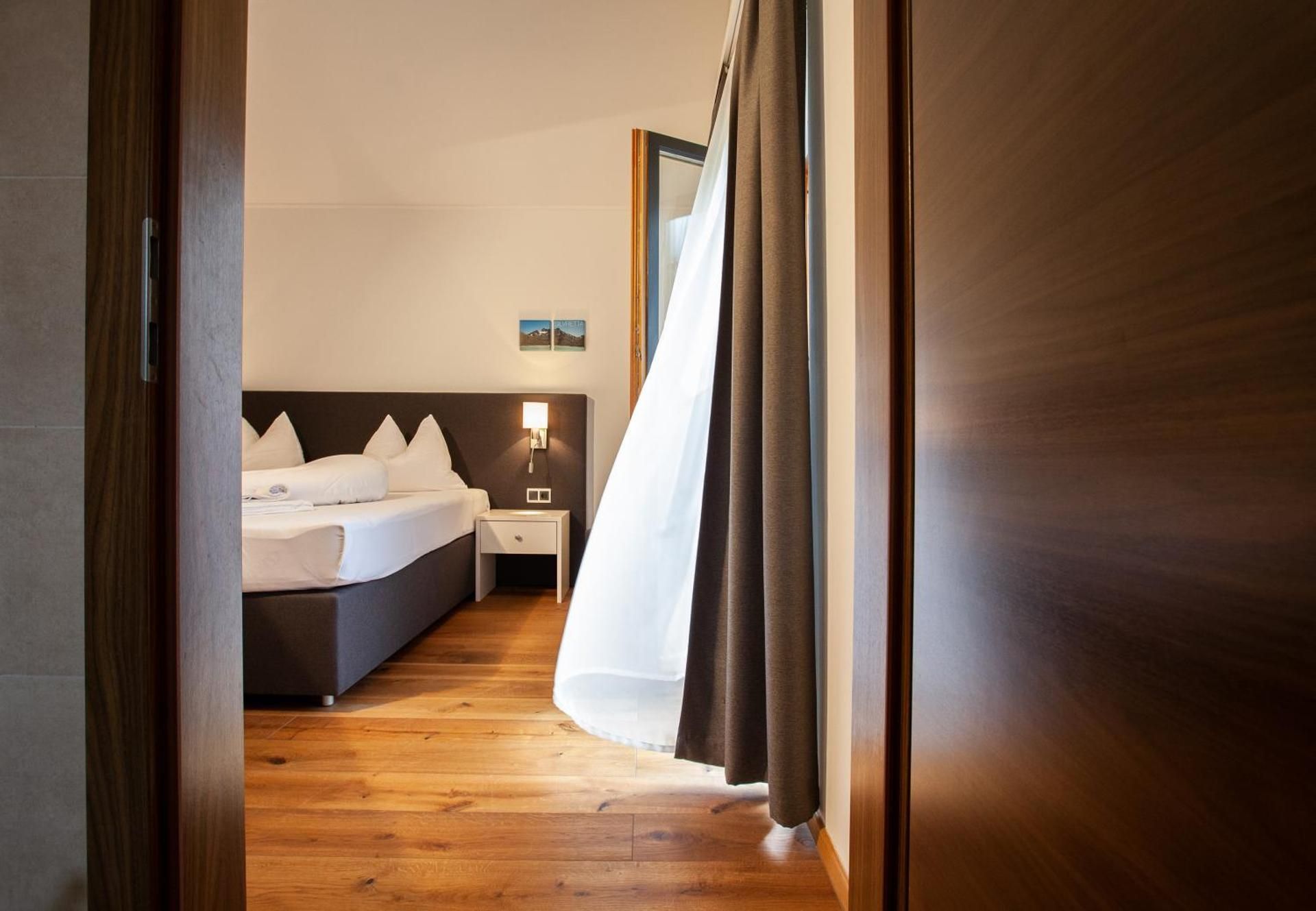 Superior Chalet D