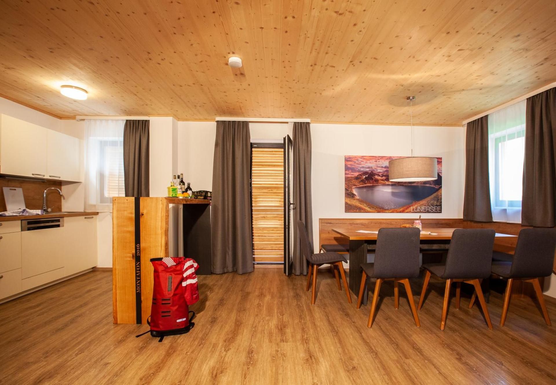Chalet