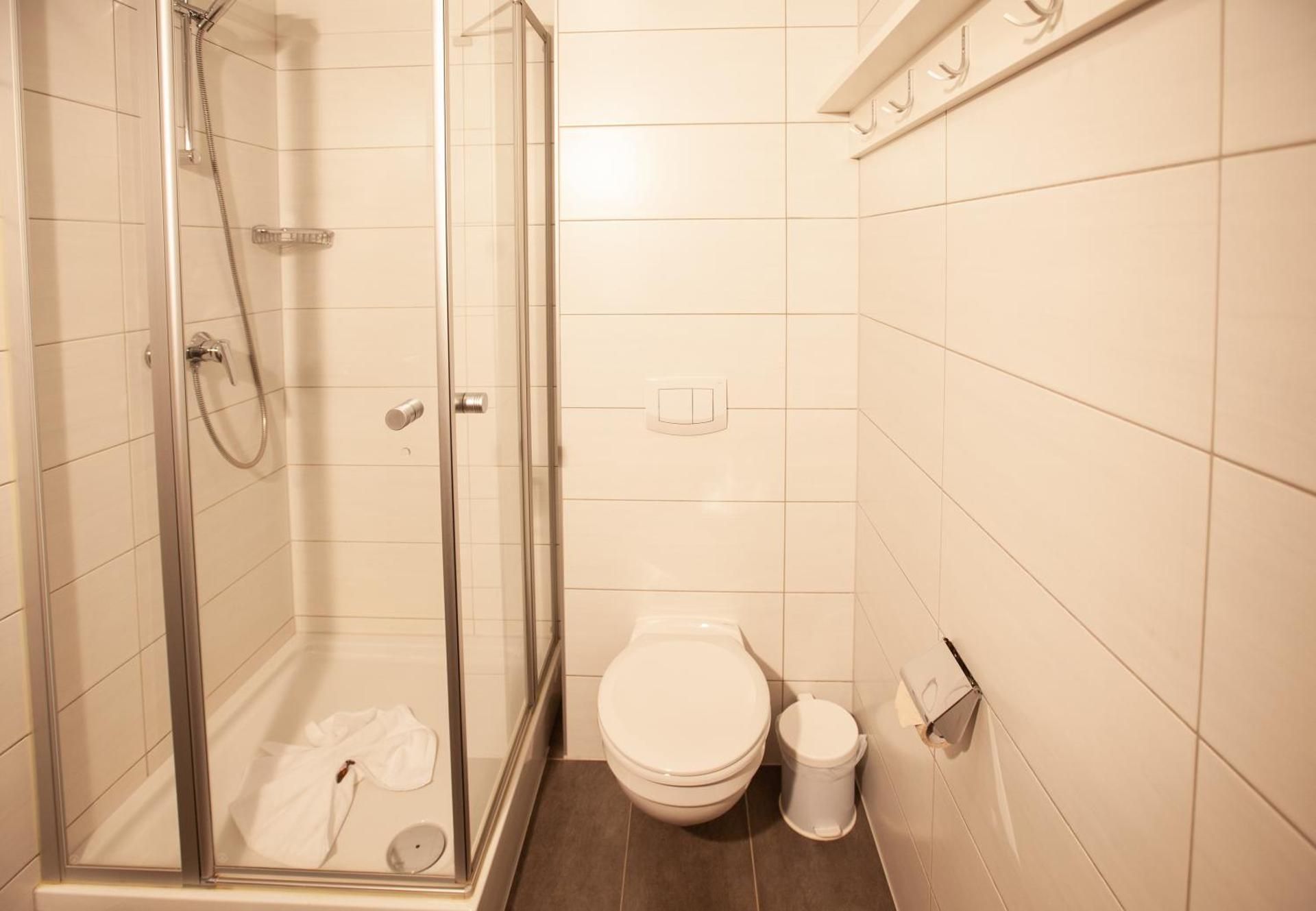 One-Bedroom Apartment B