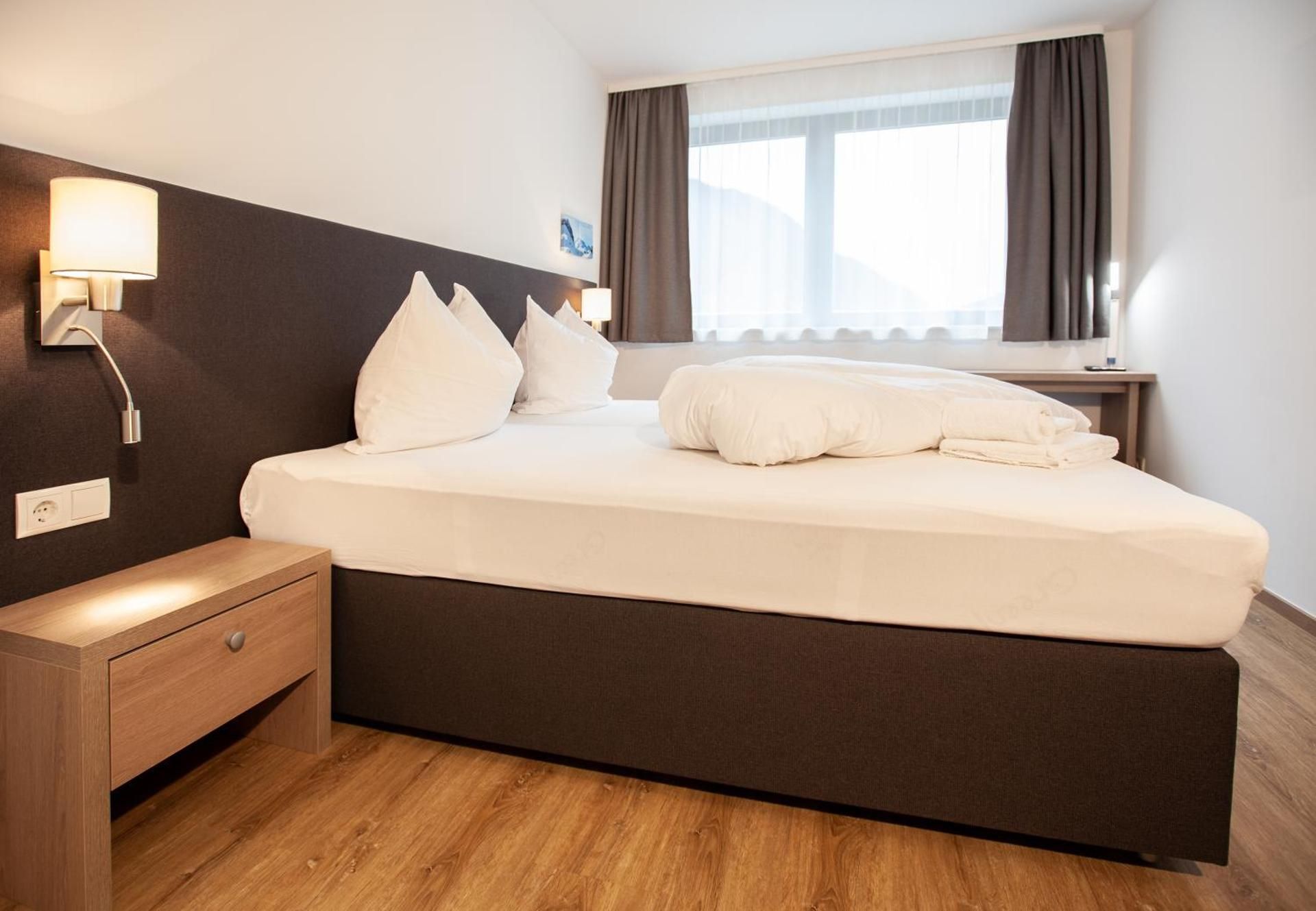 One-Bedroom Apartment B