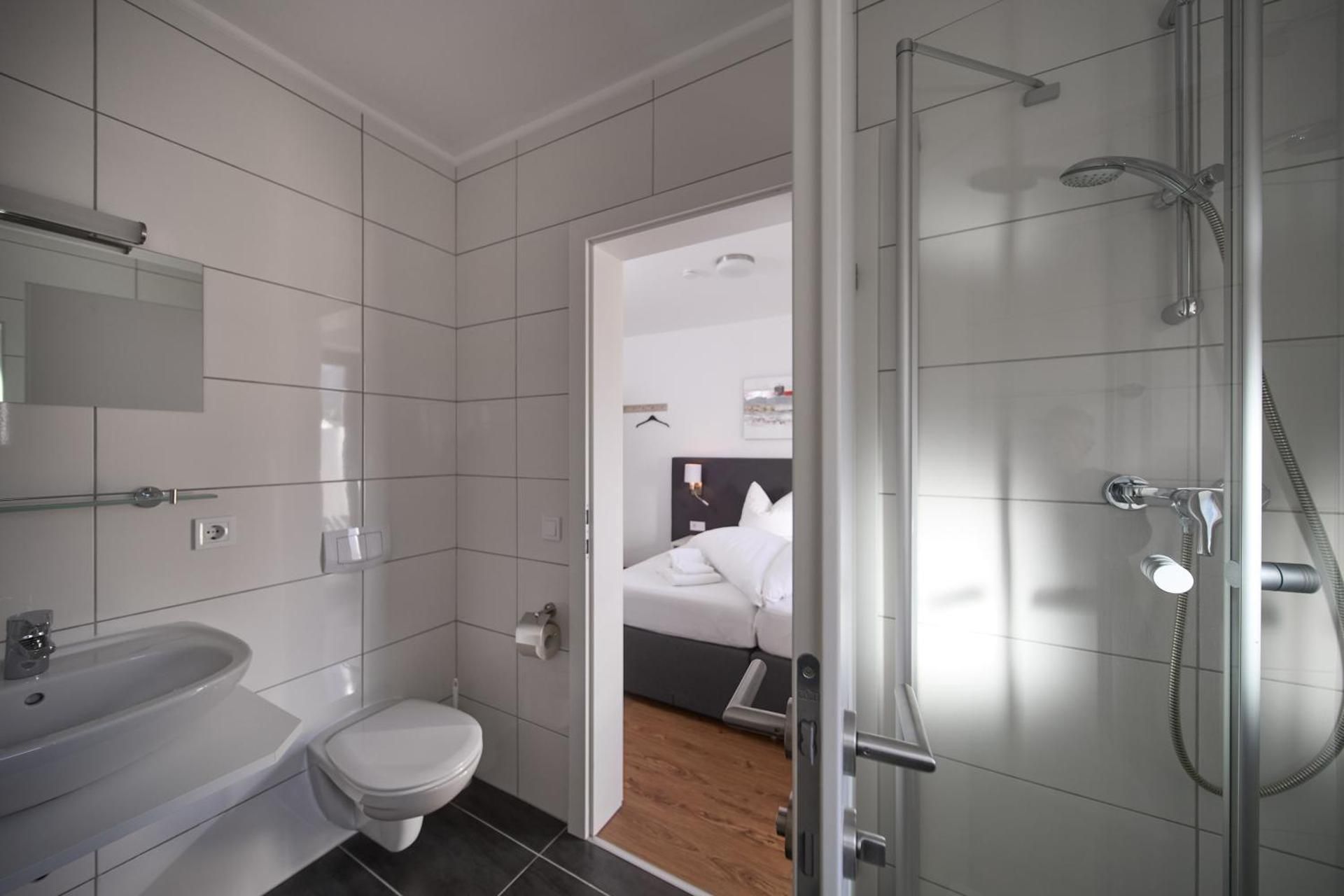 Three-Bedroom Apartment D