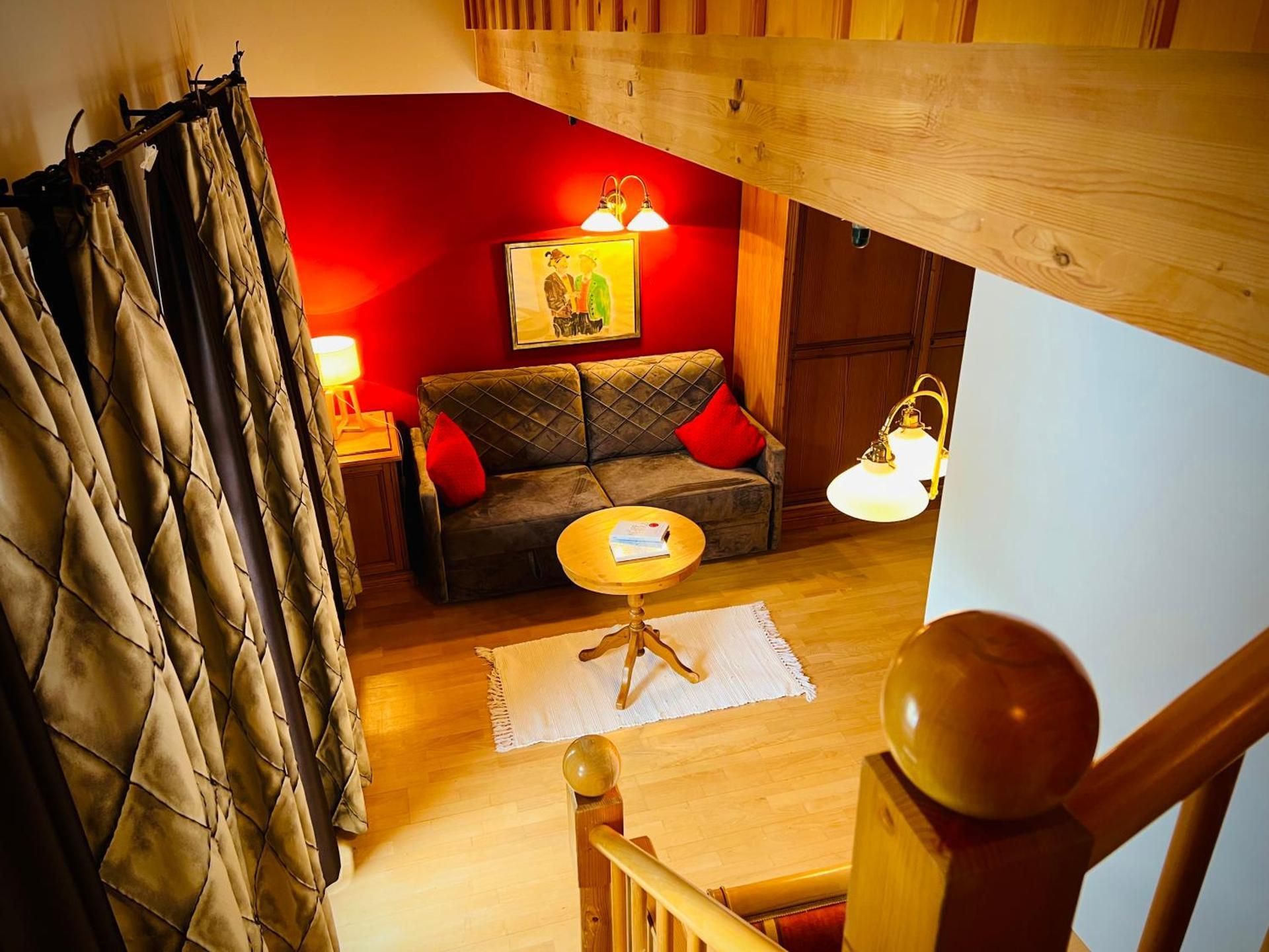 Duplex Suite