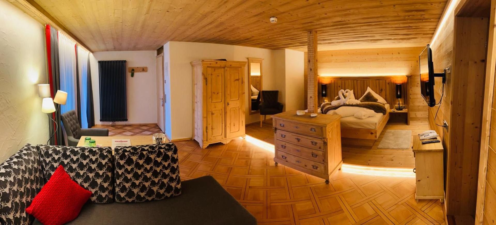 Standard Suite