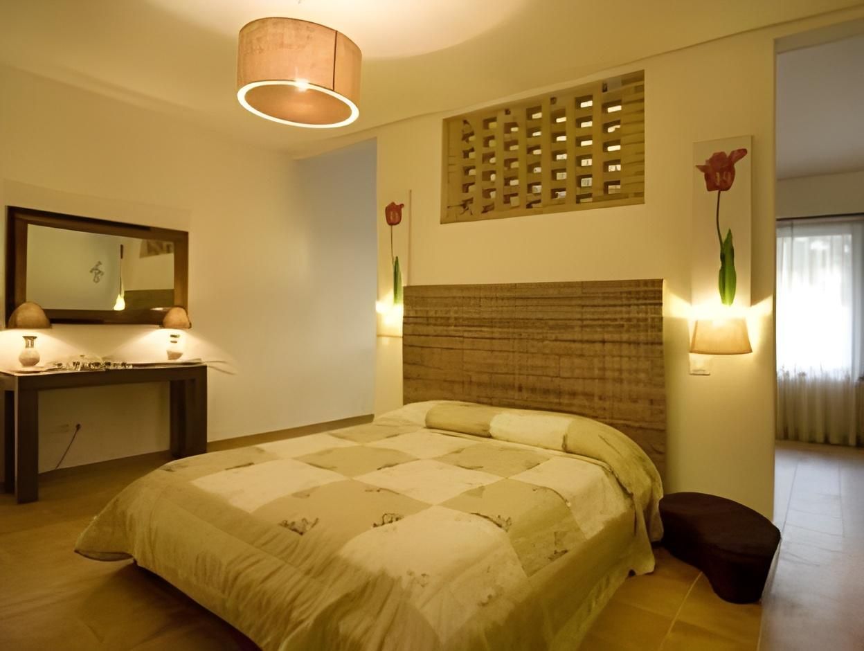 Garden Suite