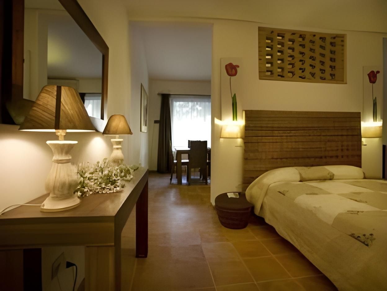 Garden Suite