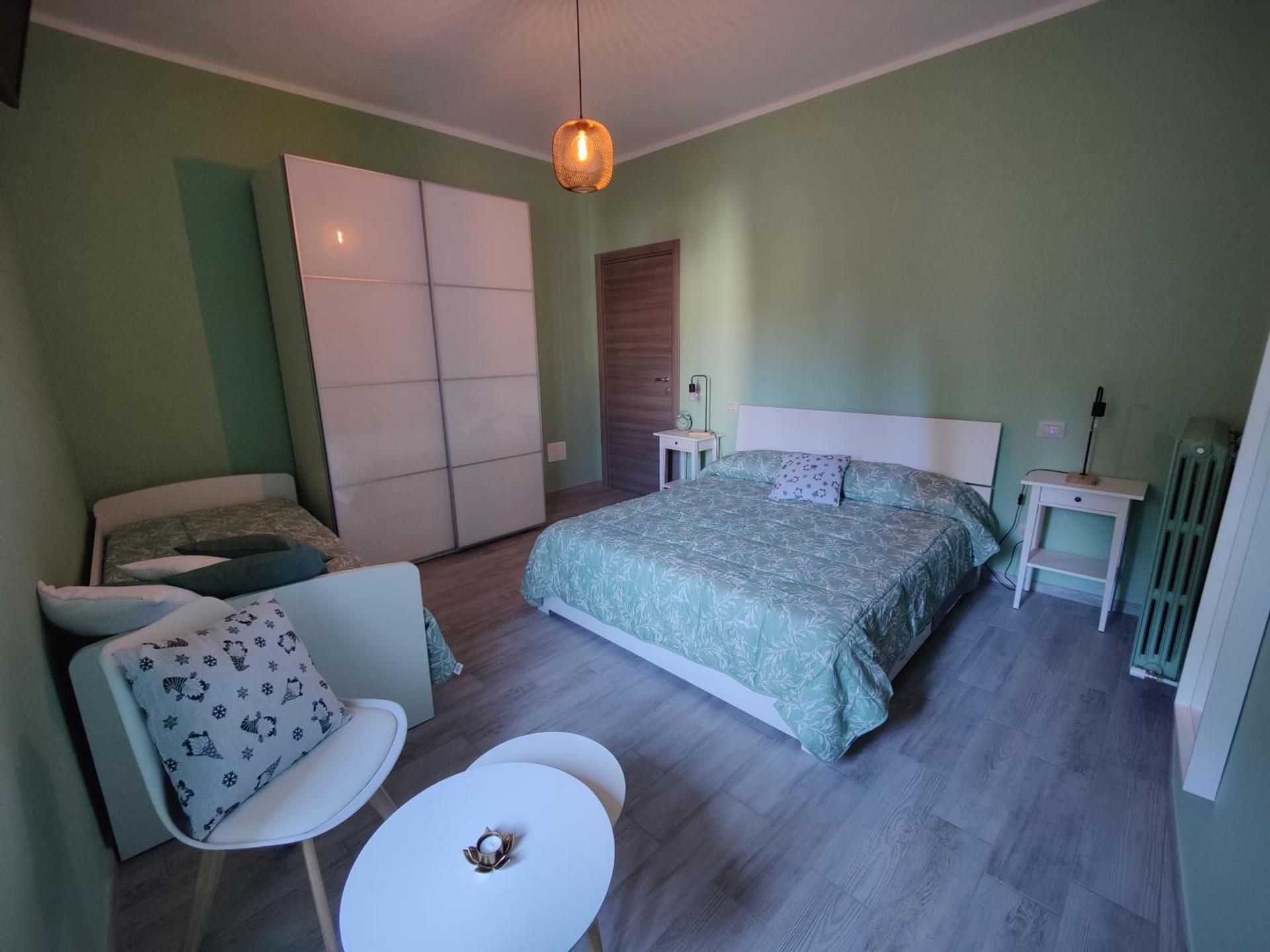 Comfort Triple Room