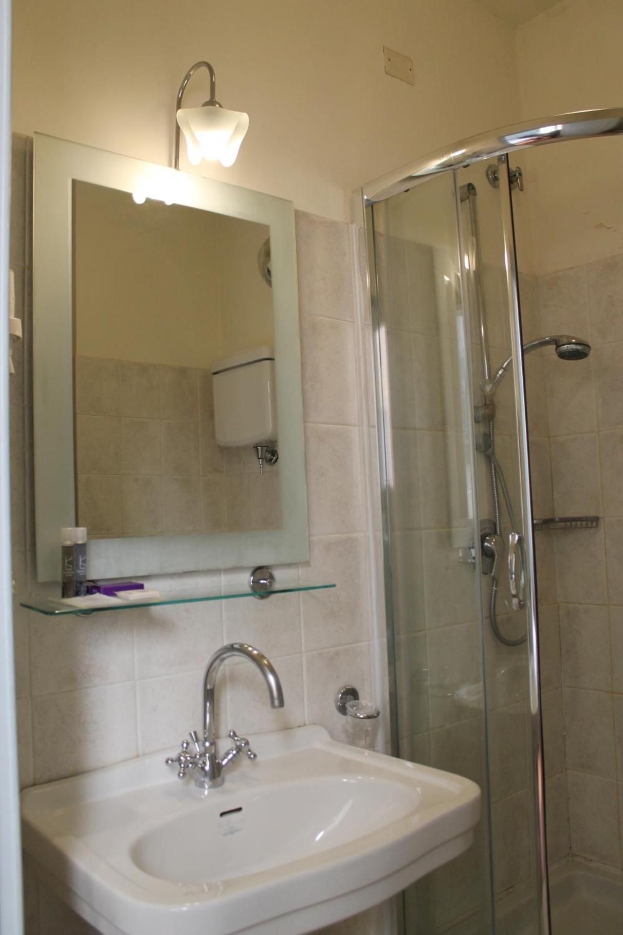 Economy Double or Twin Room