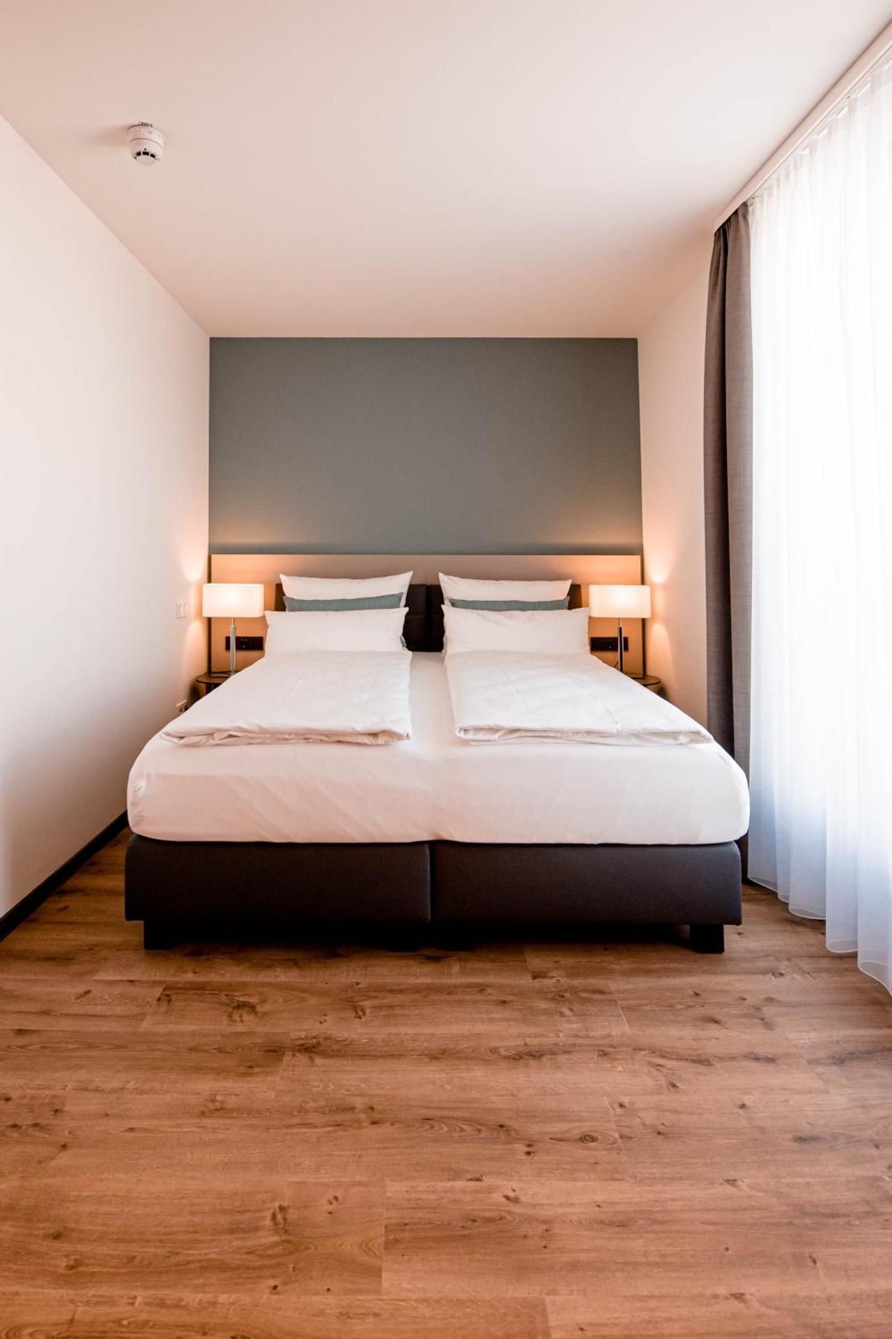 Double Room - Disability Access