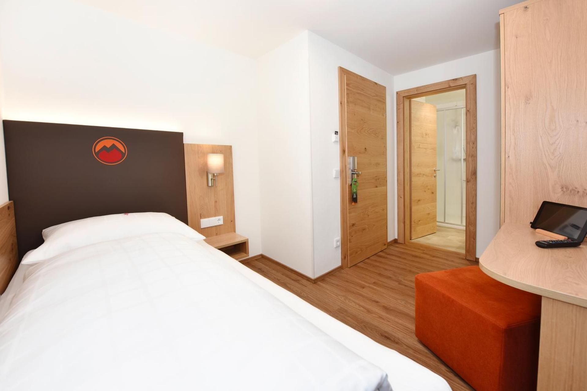 Comfort Single Room