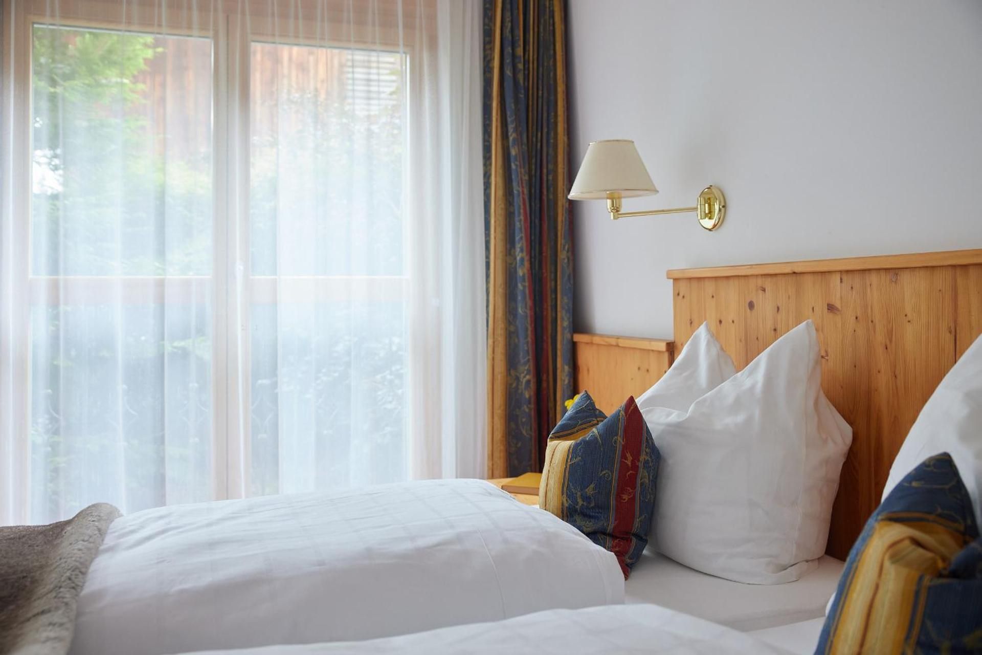 Comfort Quadruple Room