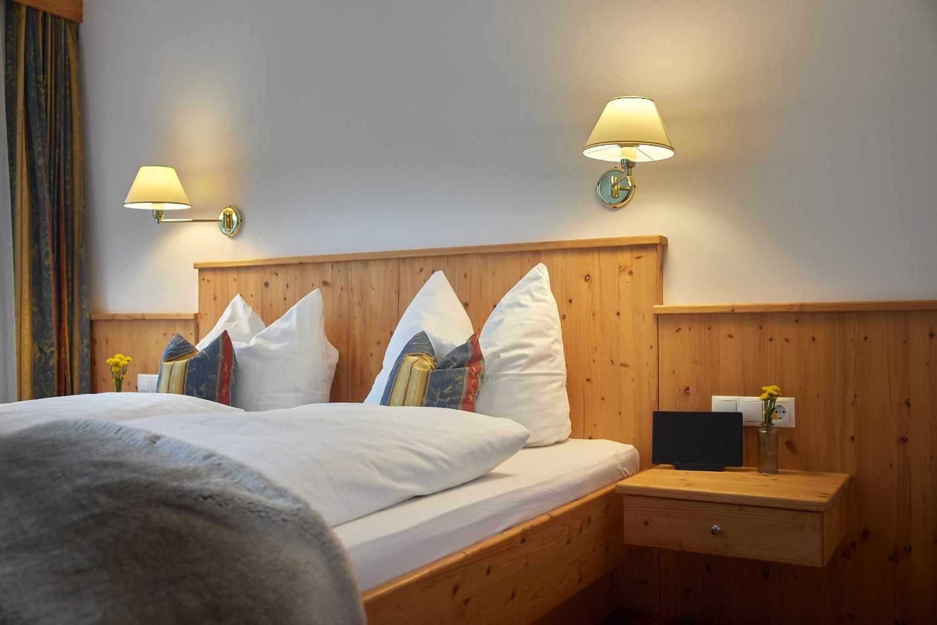 Comfort Quadruple Room