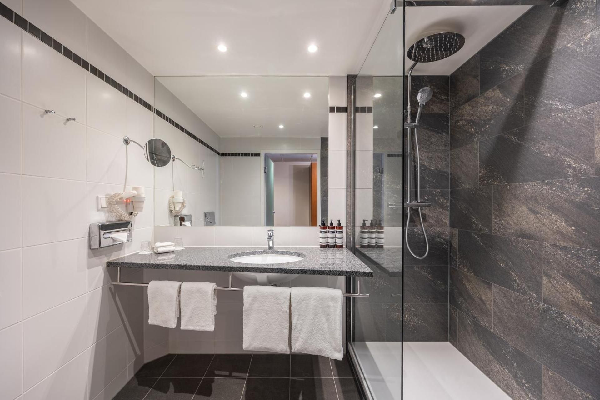 Amrath Grand Hotel Frans Hals Executive Room 3