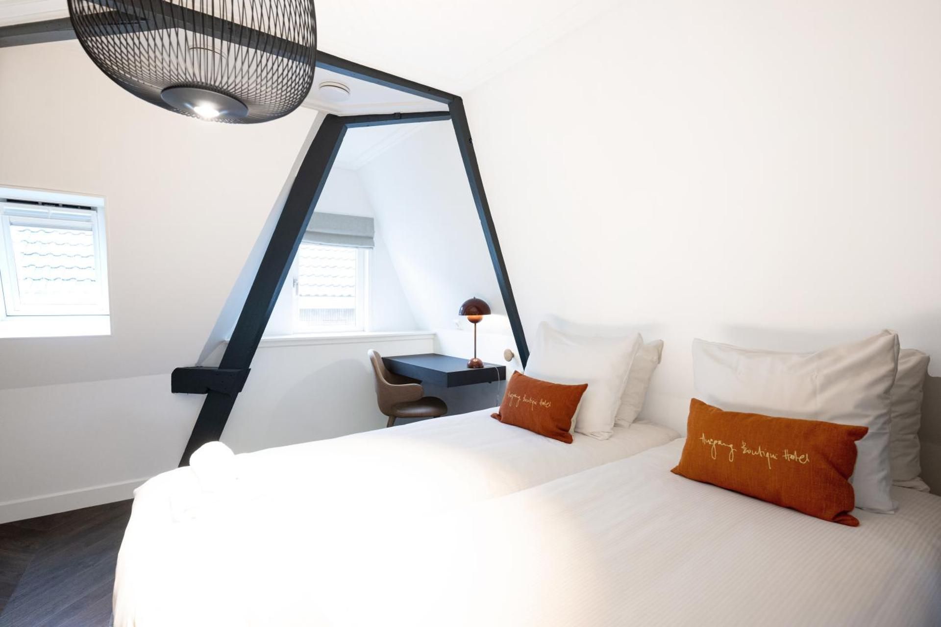 Budget Twin Room
