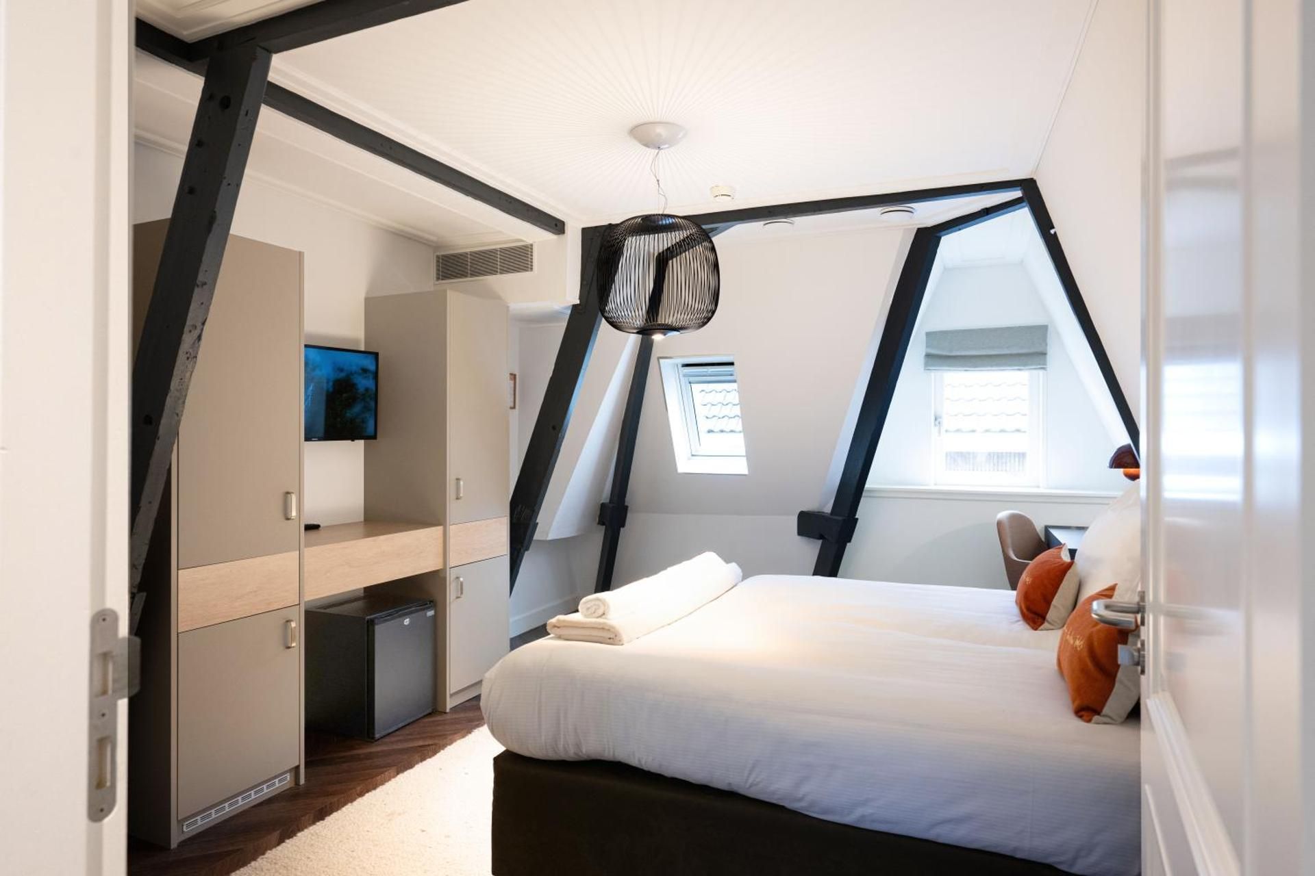 Budget Twin Room