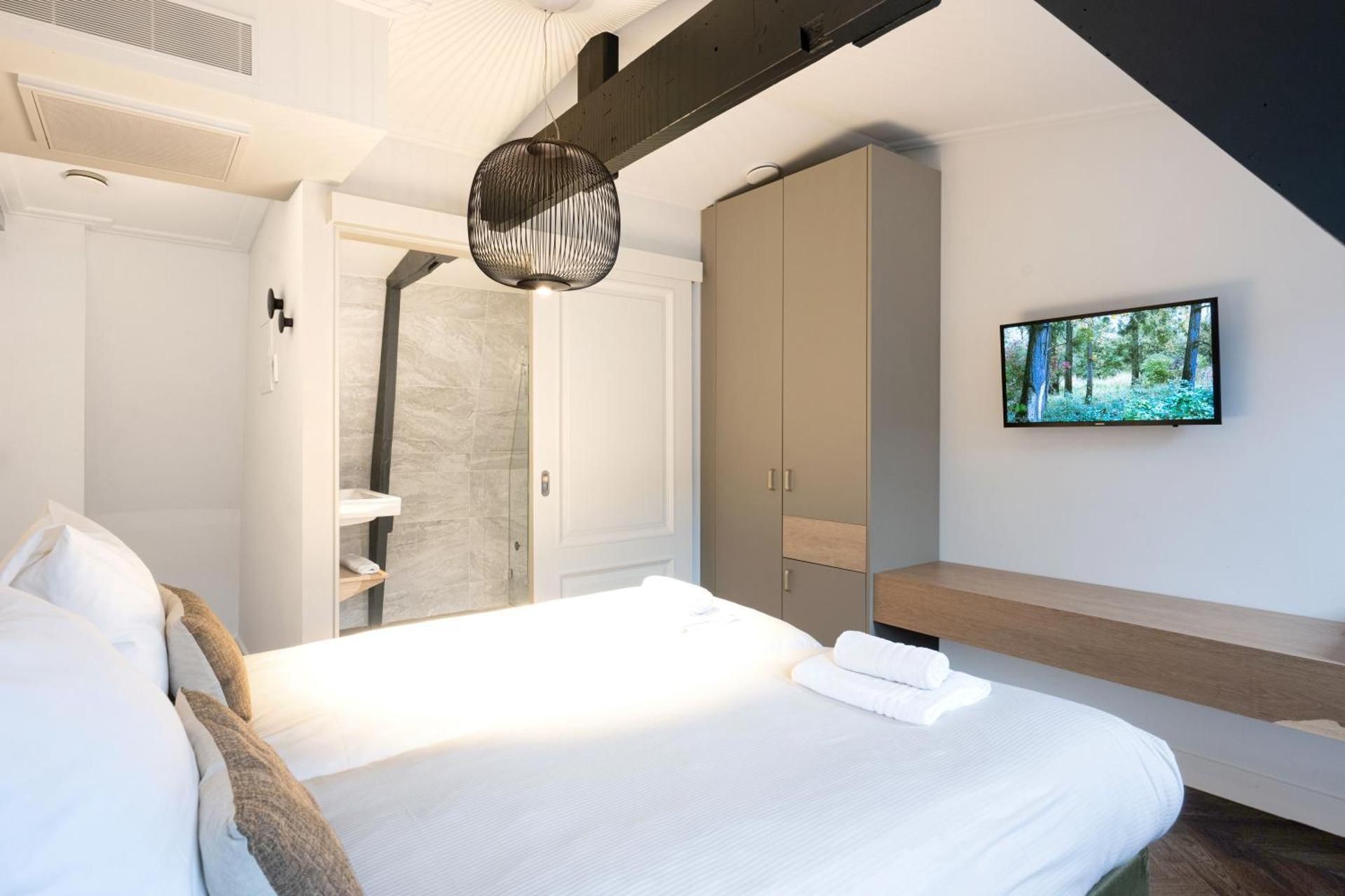Economy Twin Room