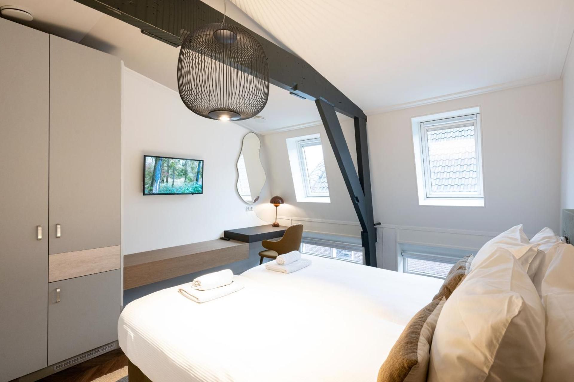 Economy Twin Room