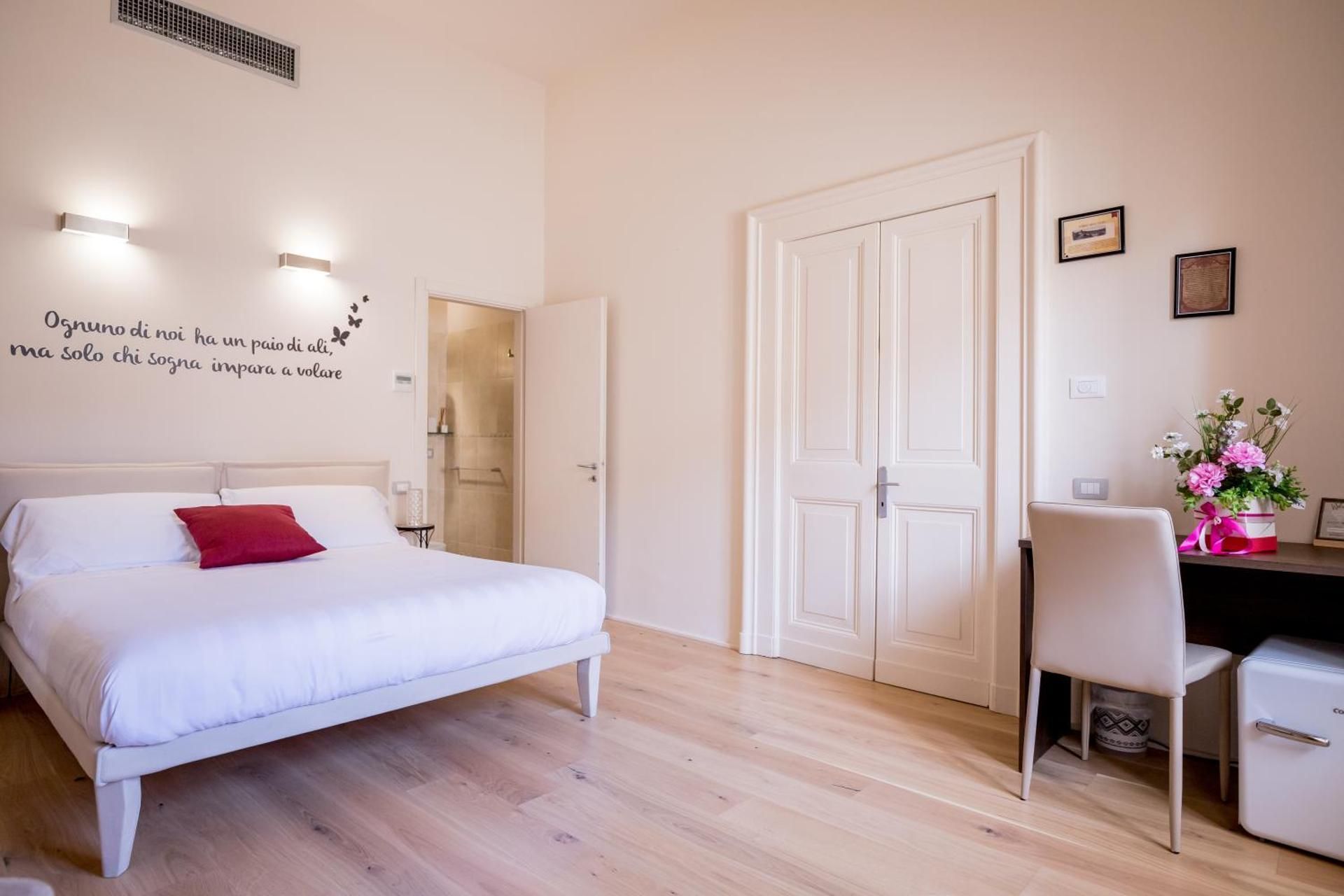 La Torre Rooms