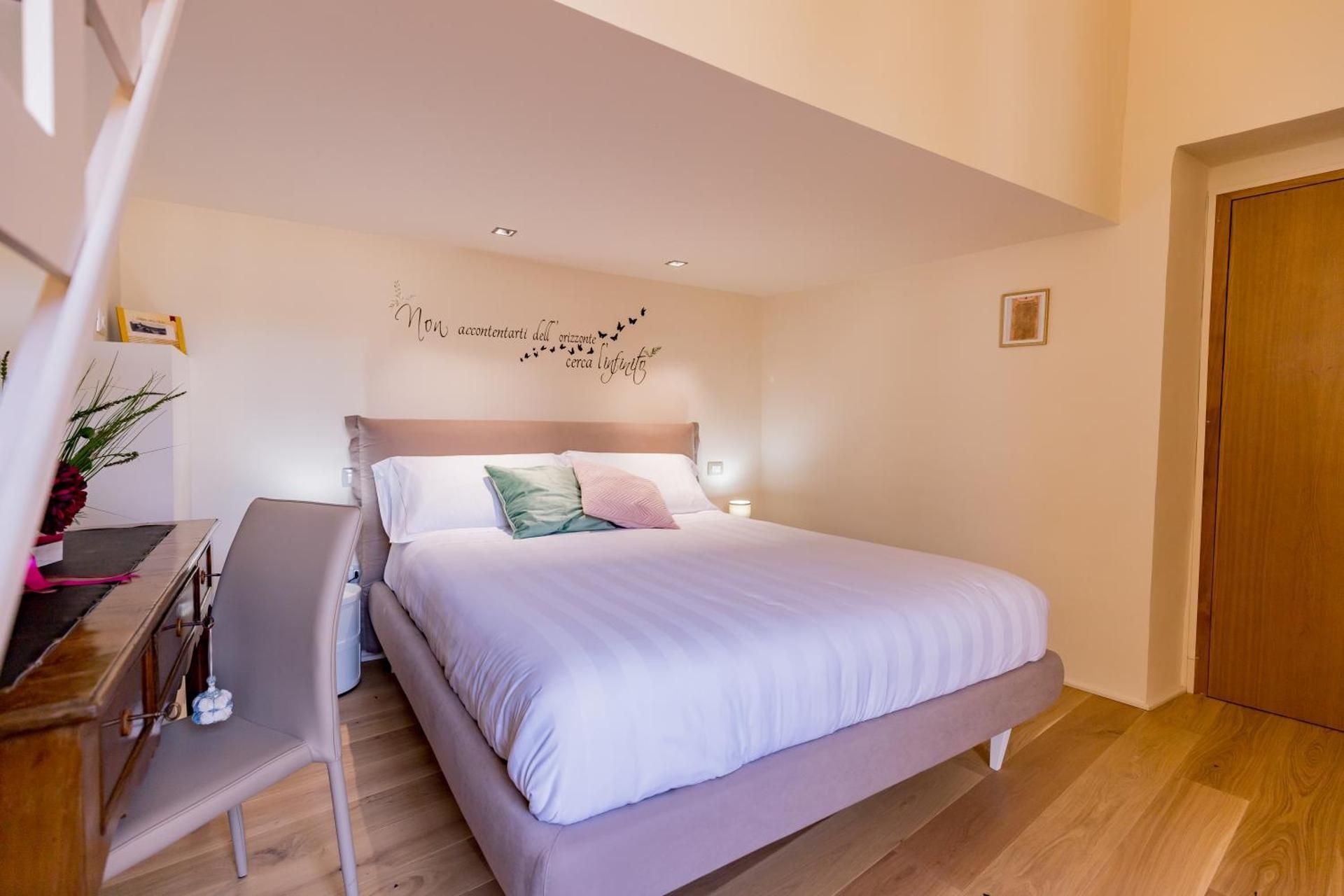 La Torre Rooms